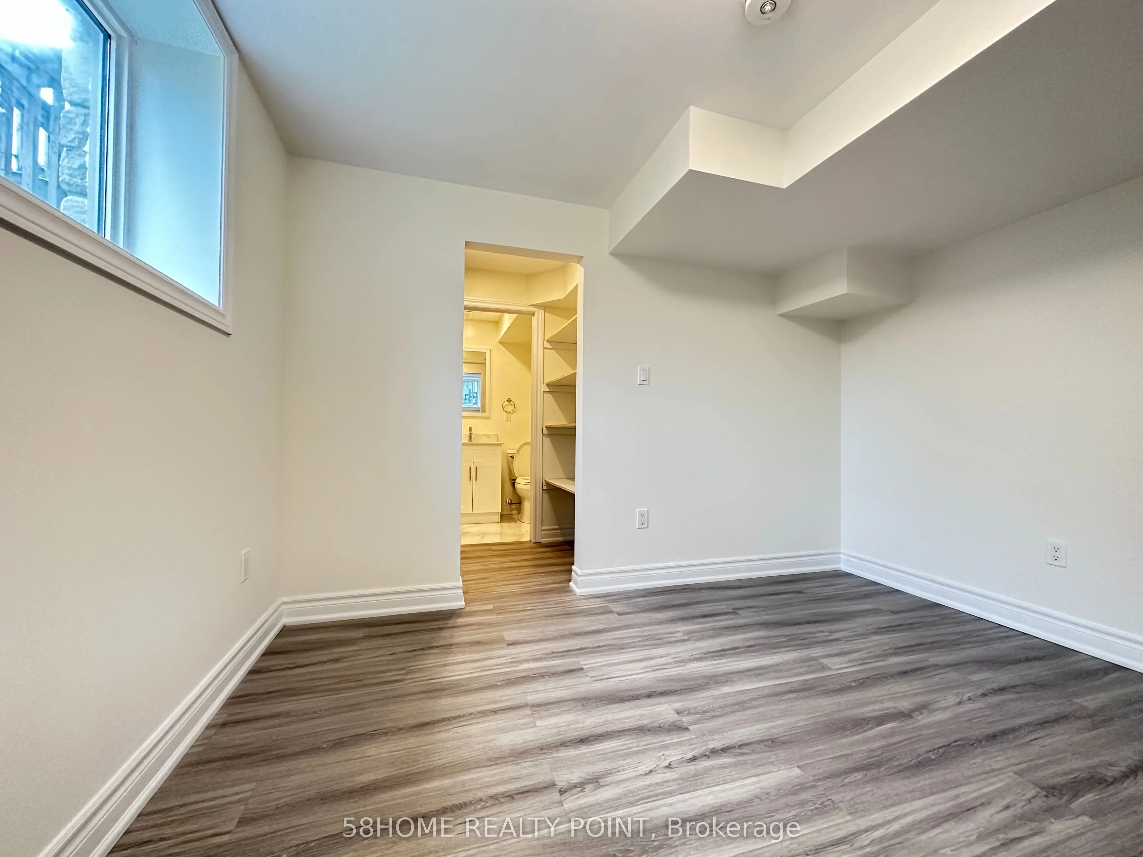 1017 Sherman Brock Circle, #Lower