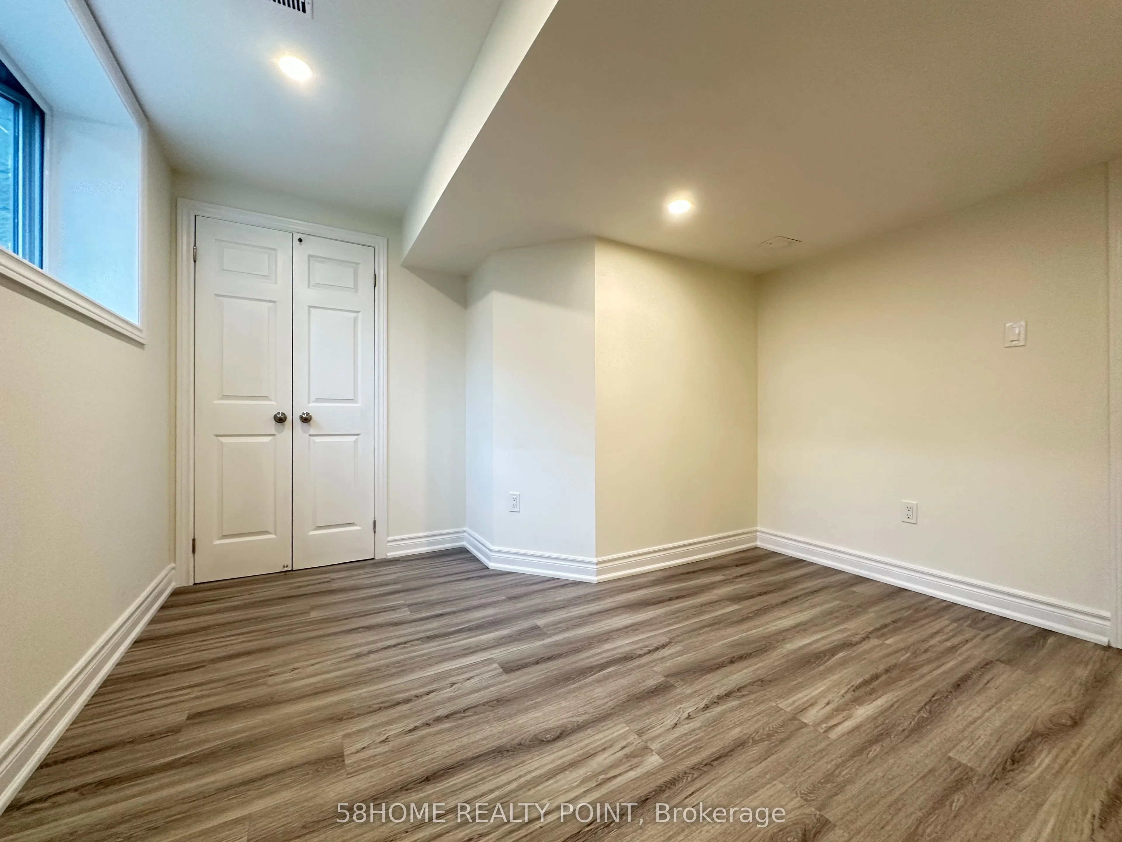 1017 Sherman Brock Circle, #Lower