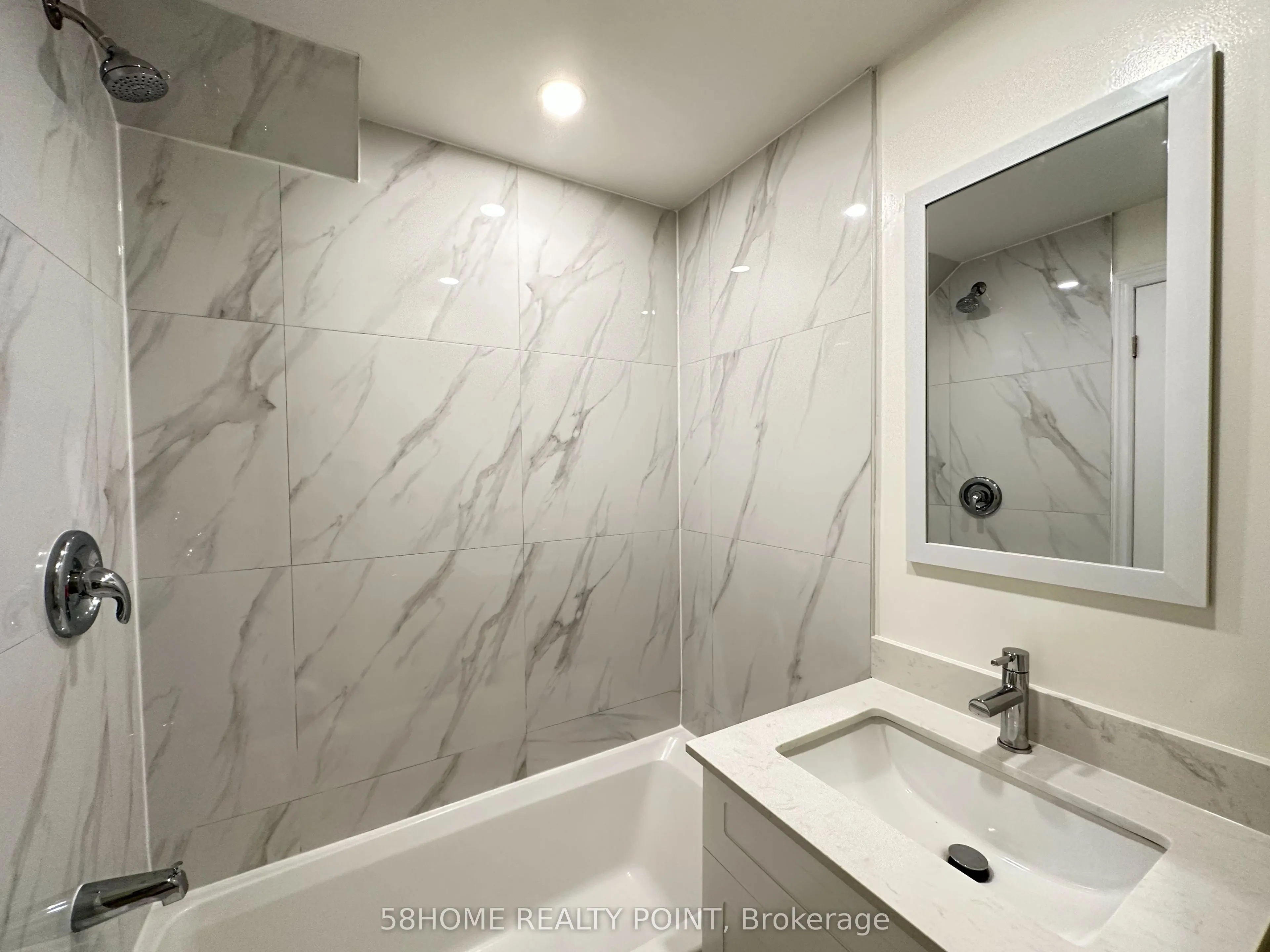 1017 Sherman Brock Circle, #Lower