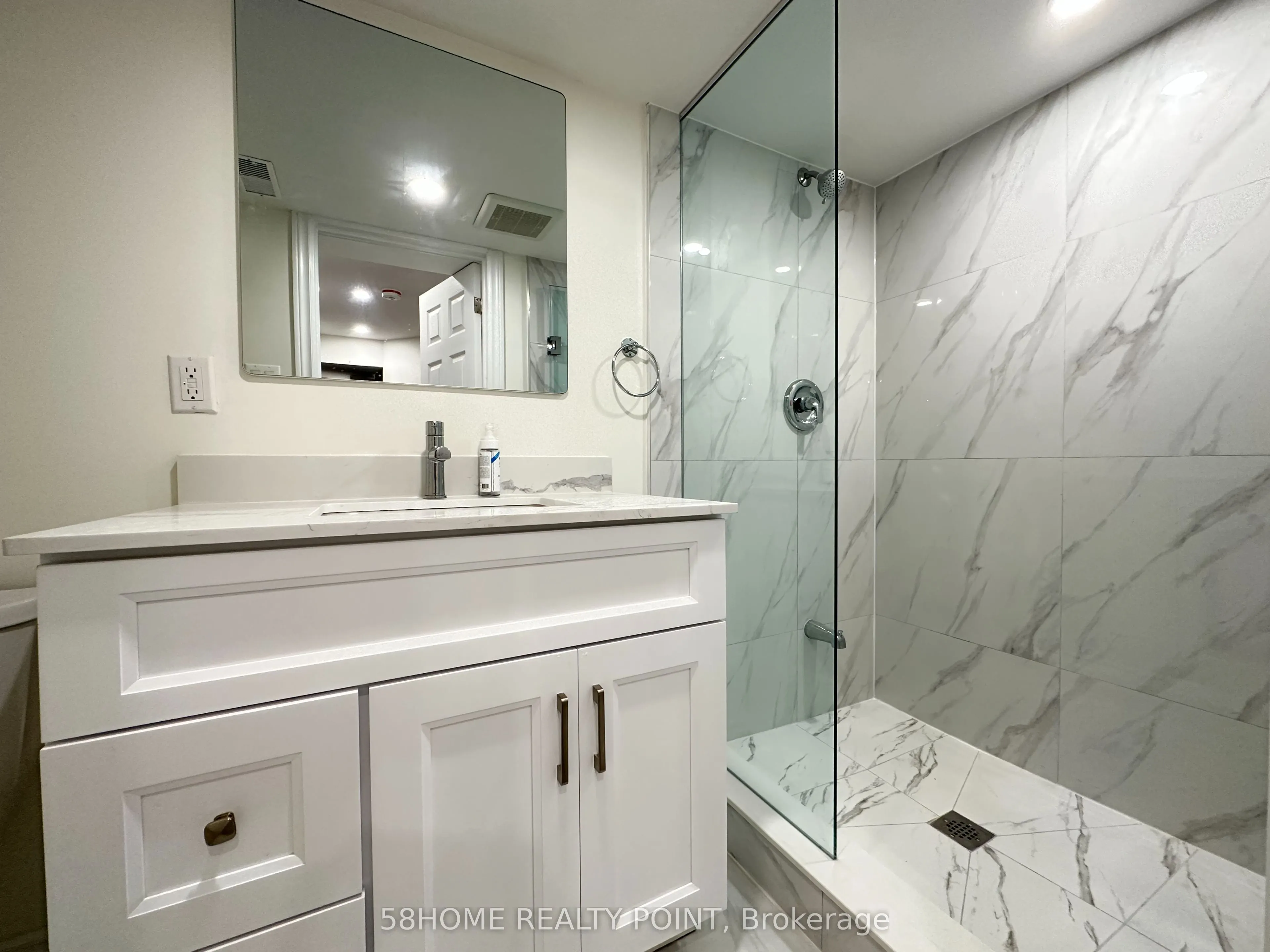 1017 Sherman Brock Circle, #Lower