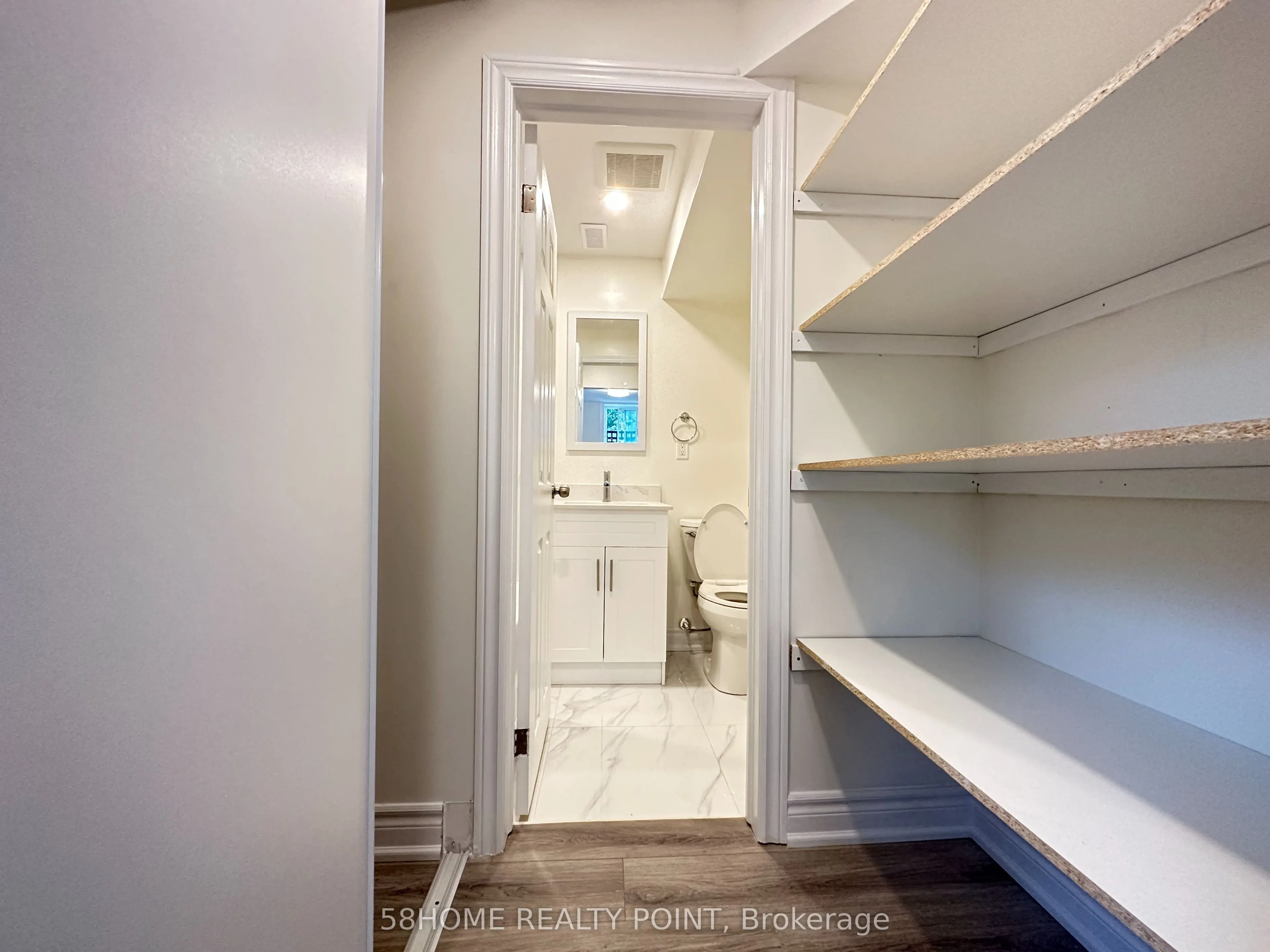 1017 Sherman Brock Circle, #Lower