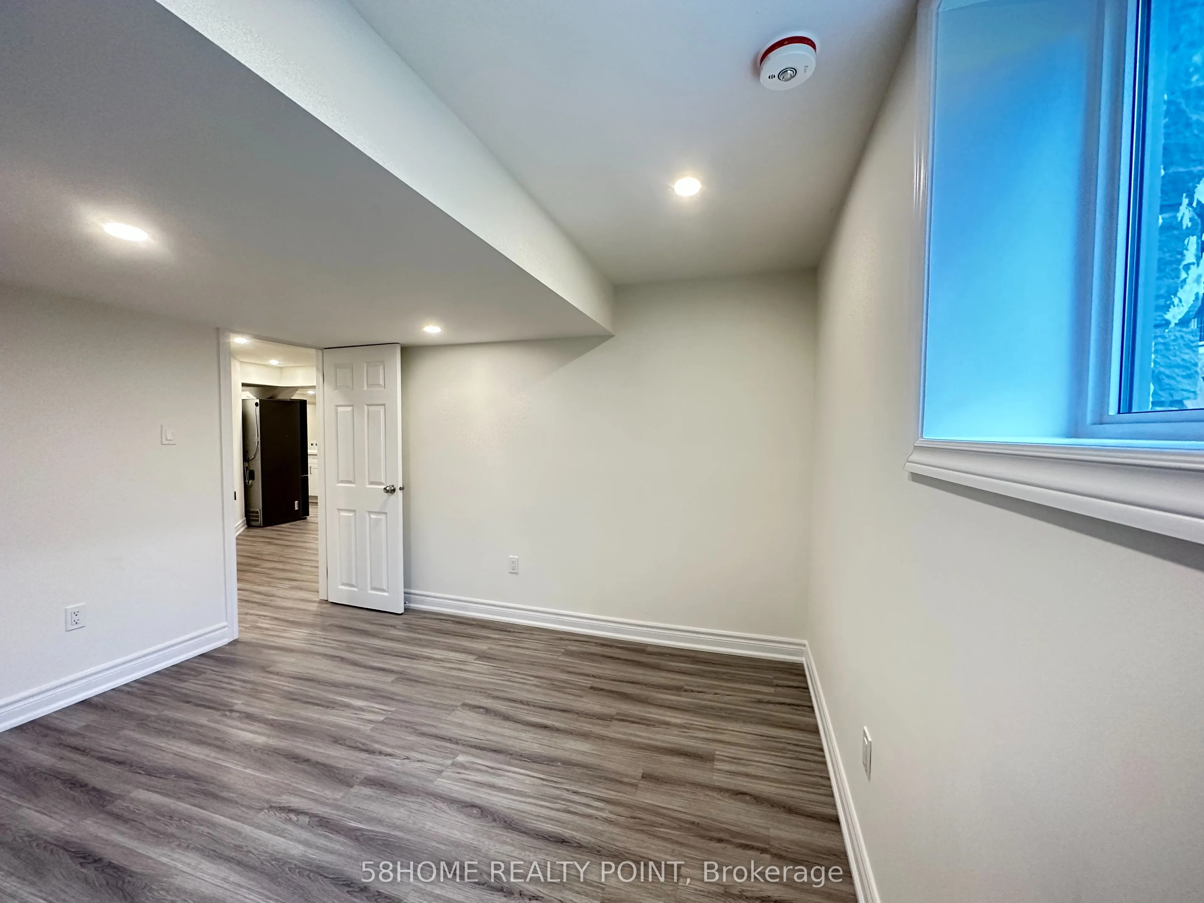 1017 Sherman Brock Circle, #Lower