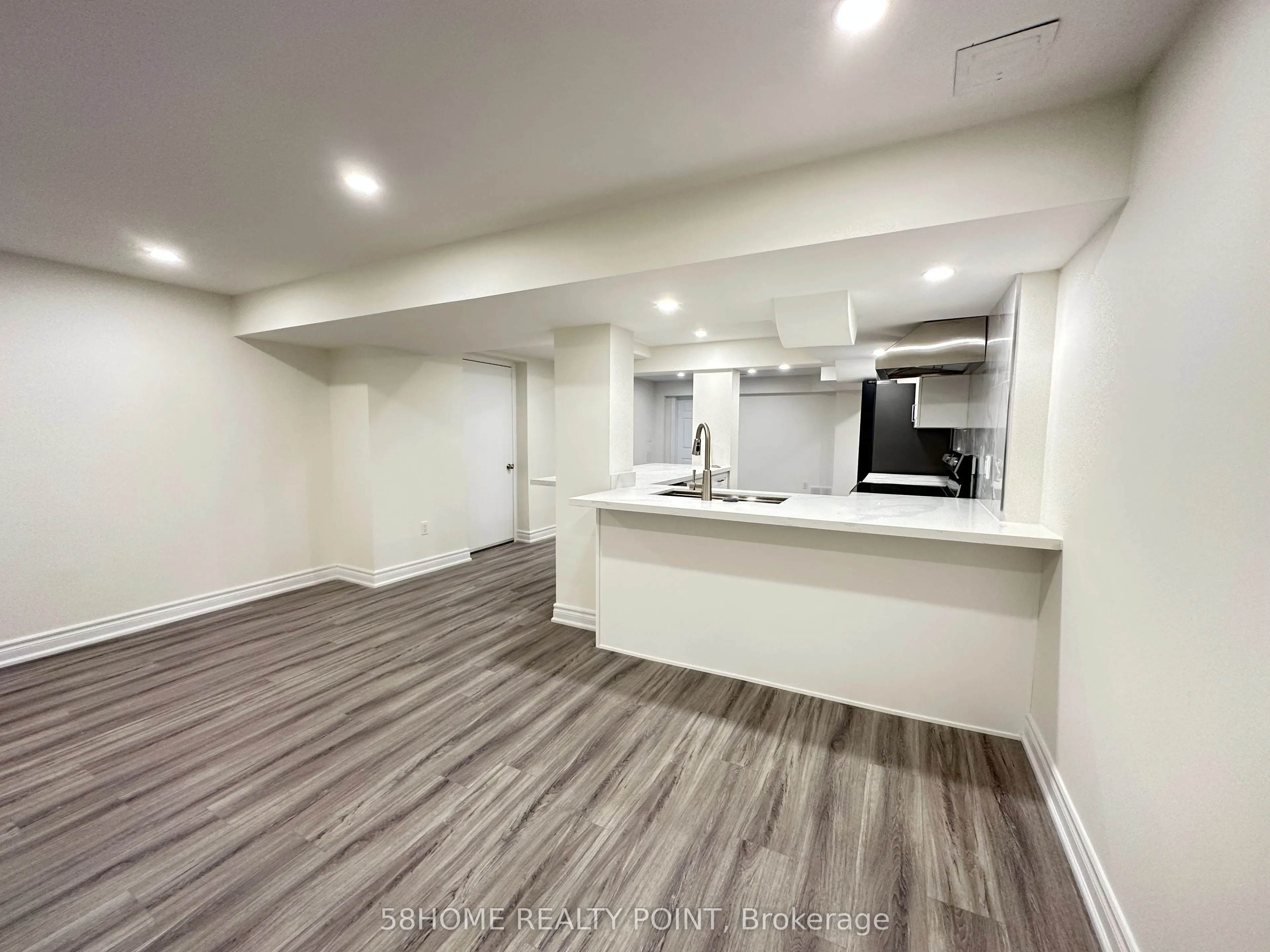 1017 Sherman Brock Circle, #Lower