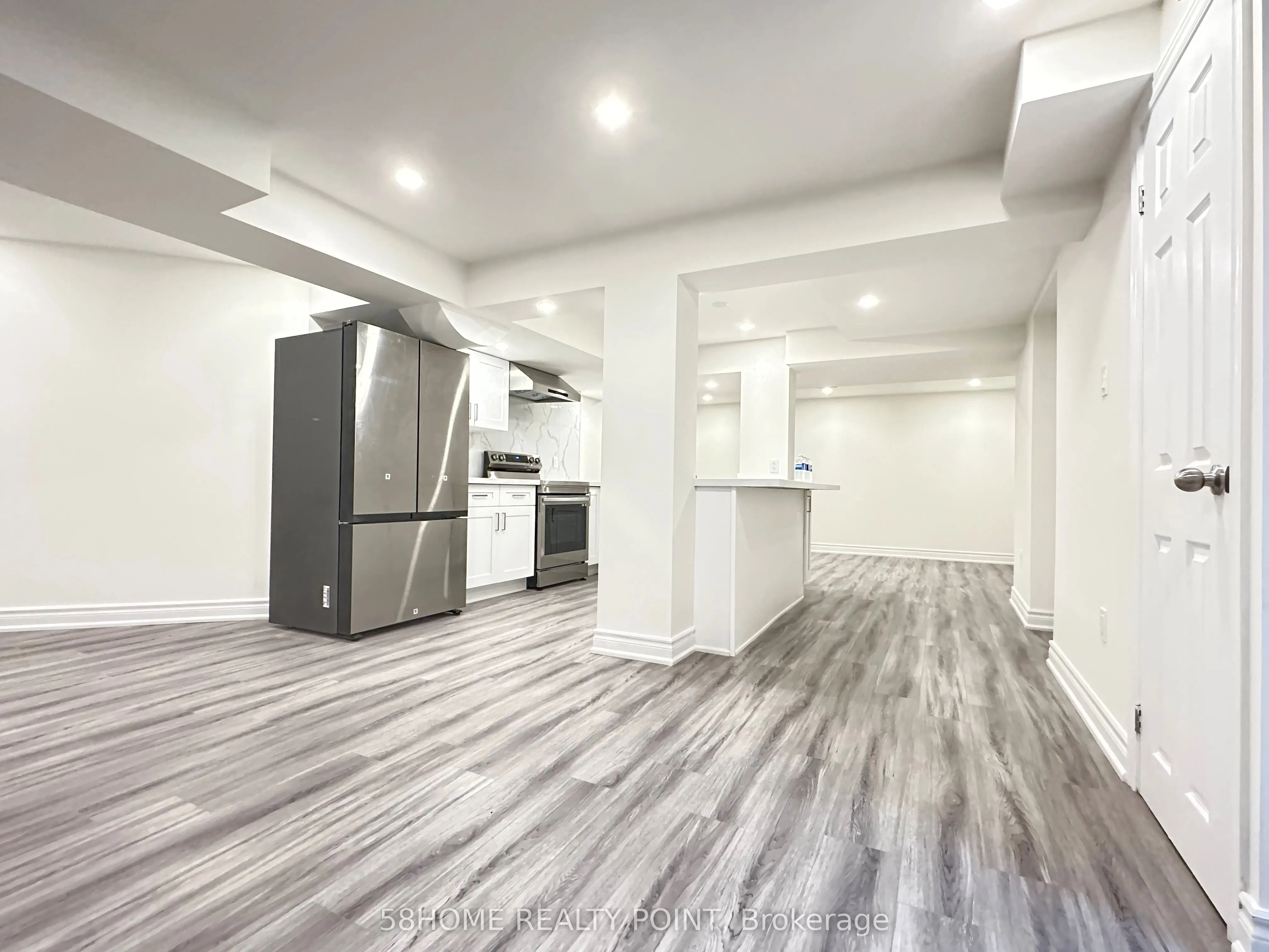 1017 Sherman Brock Circle, #Lower