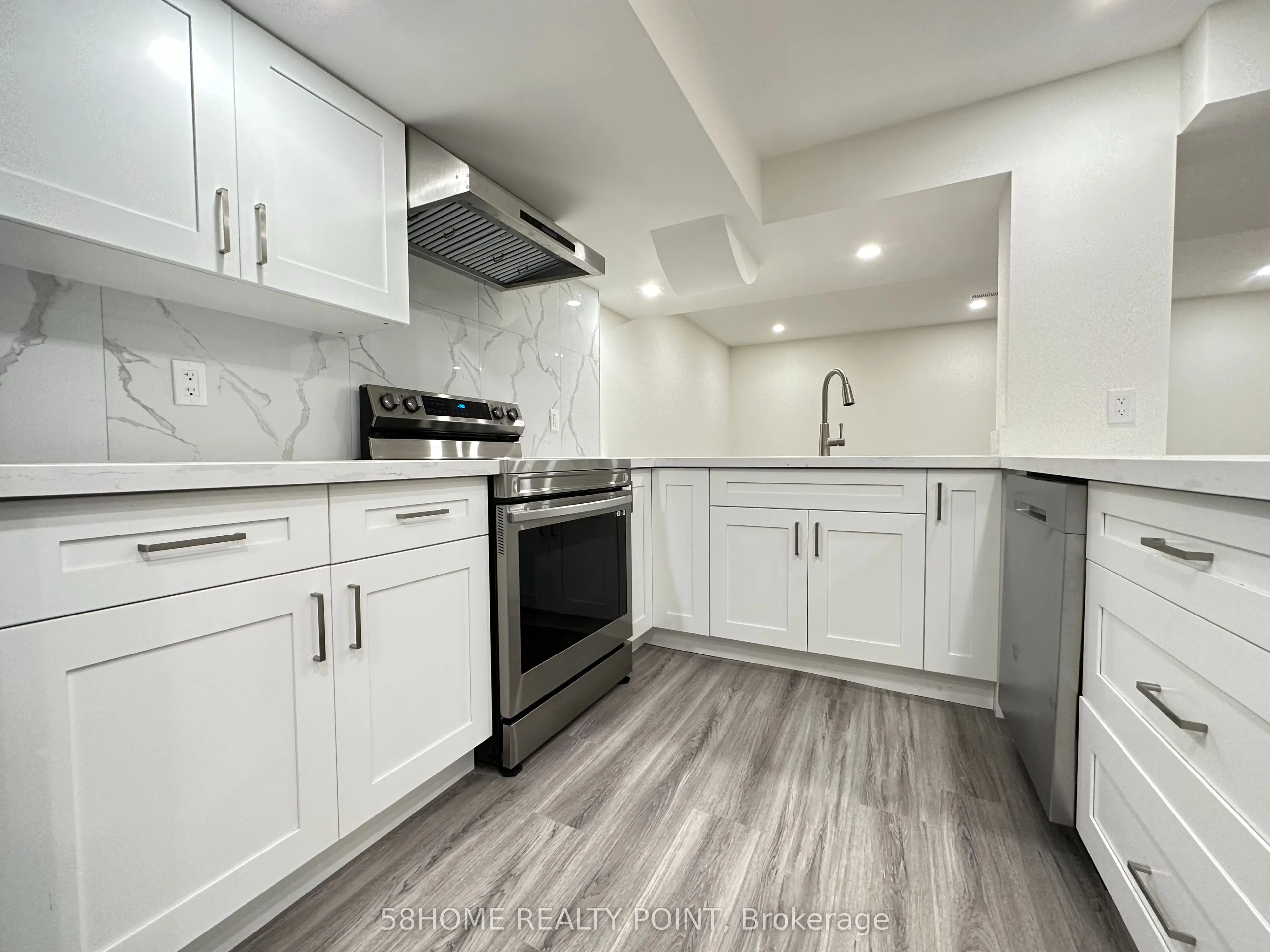 1017 Sherman Brock Circle, #Lower