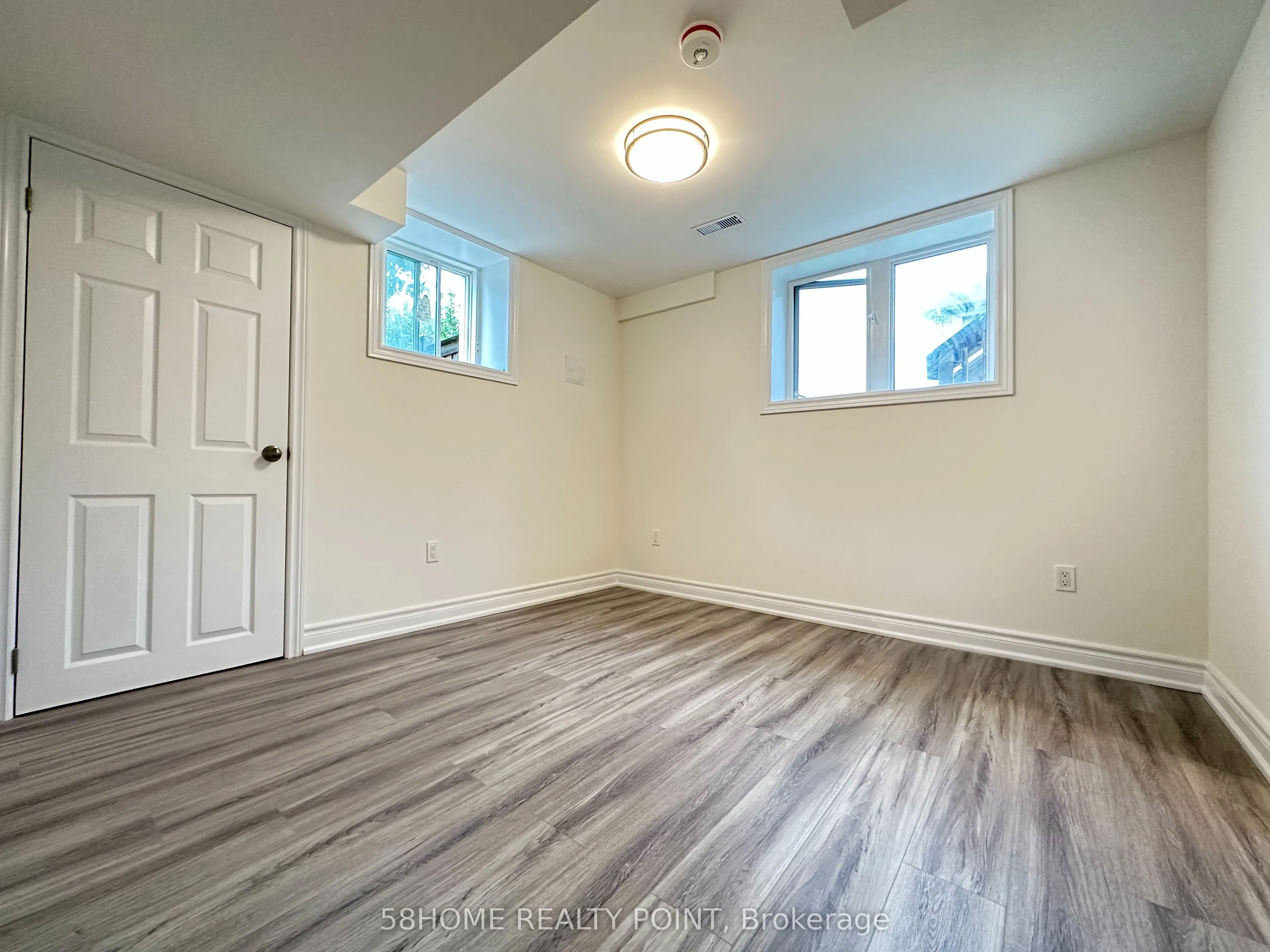 1017 Sherman Brock Circle, #Lower