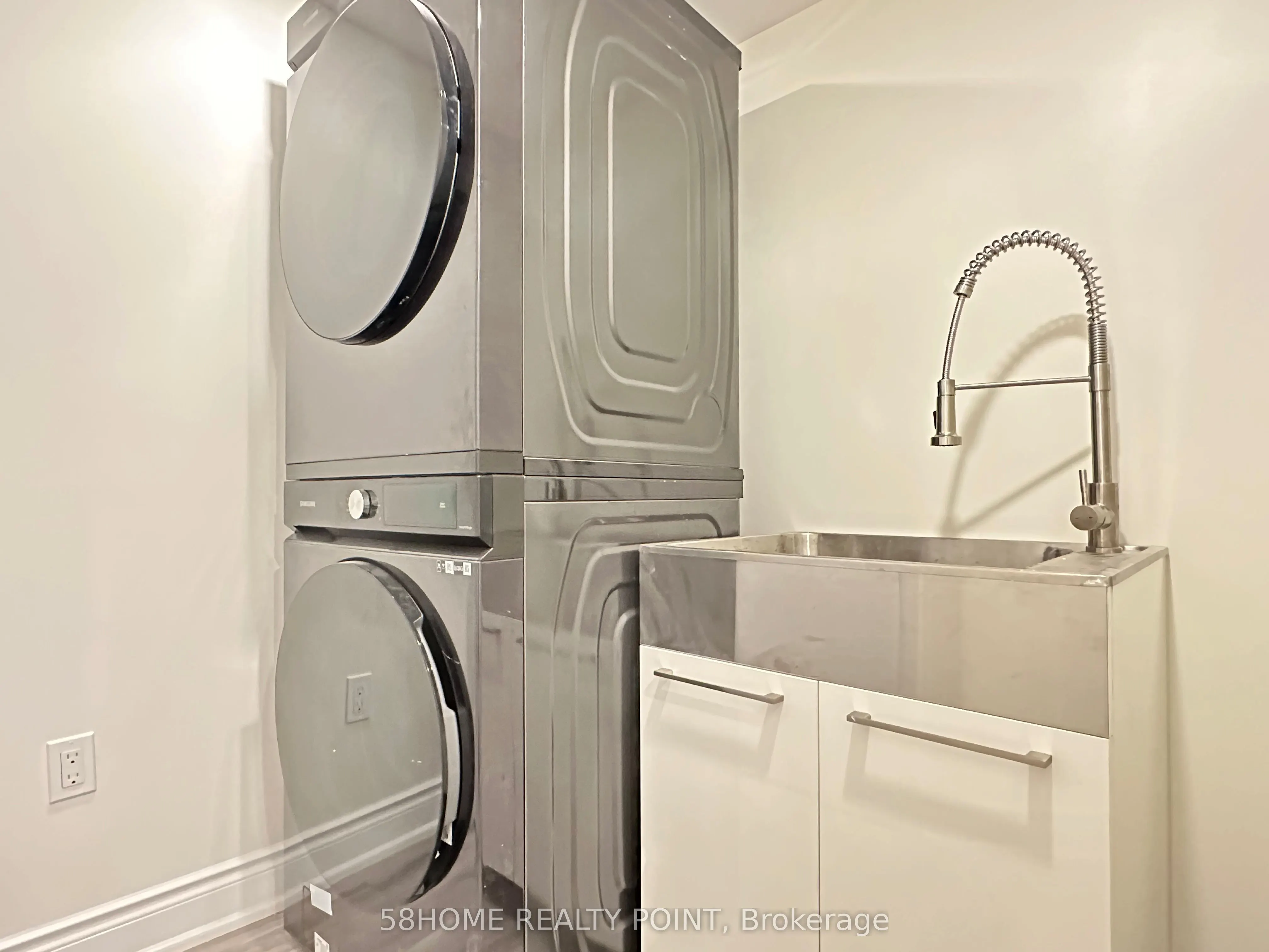 1017 Sherman Brock Circle, #Lower