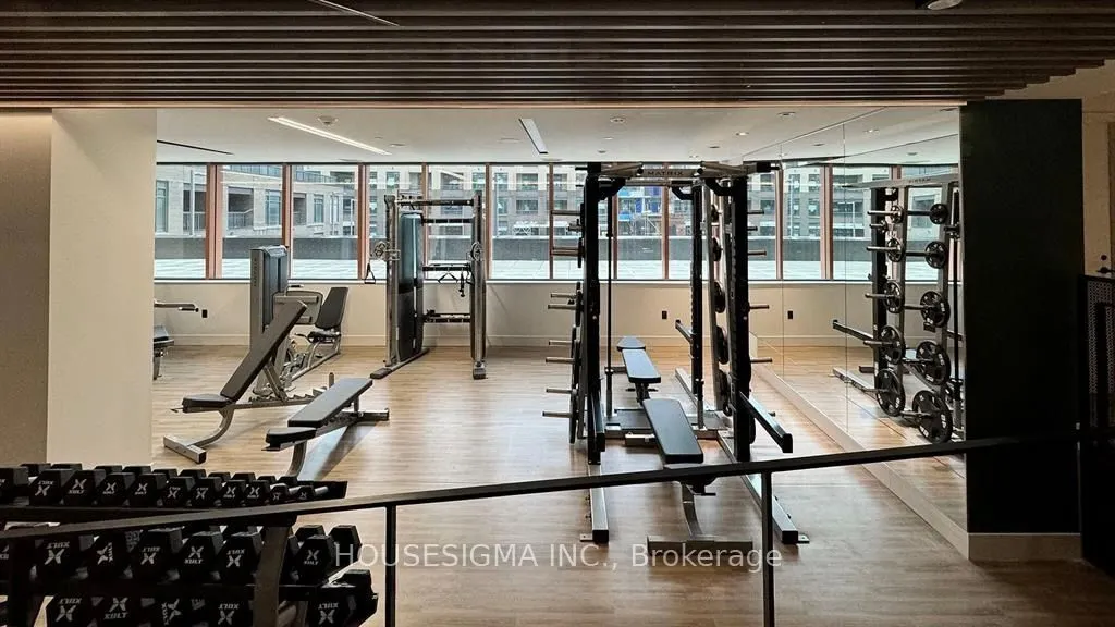 7950 Bathurst Street, #912