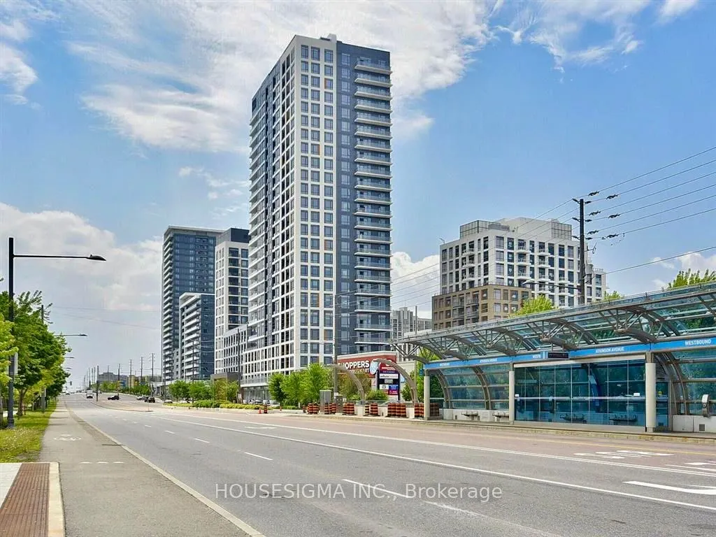 7950 Bathurst Street, #912