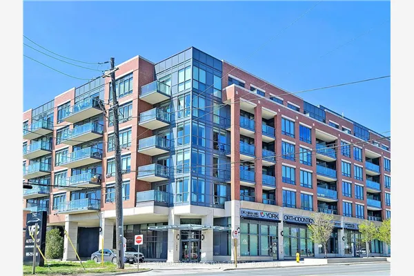 7608 Yonge Street, #427