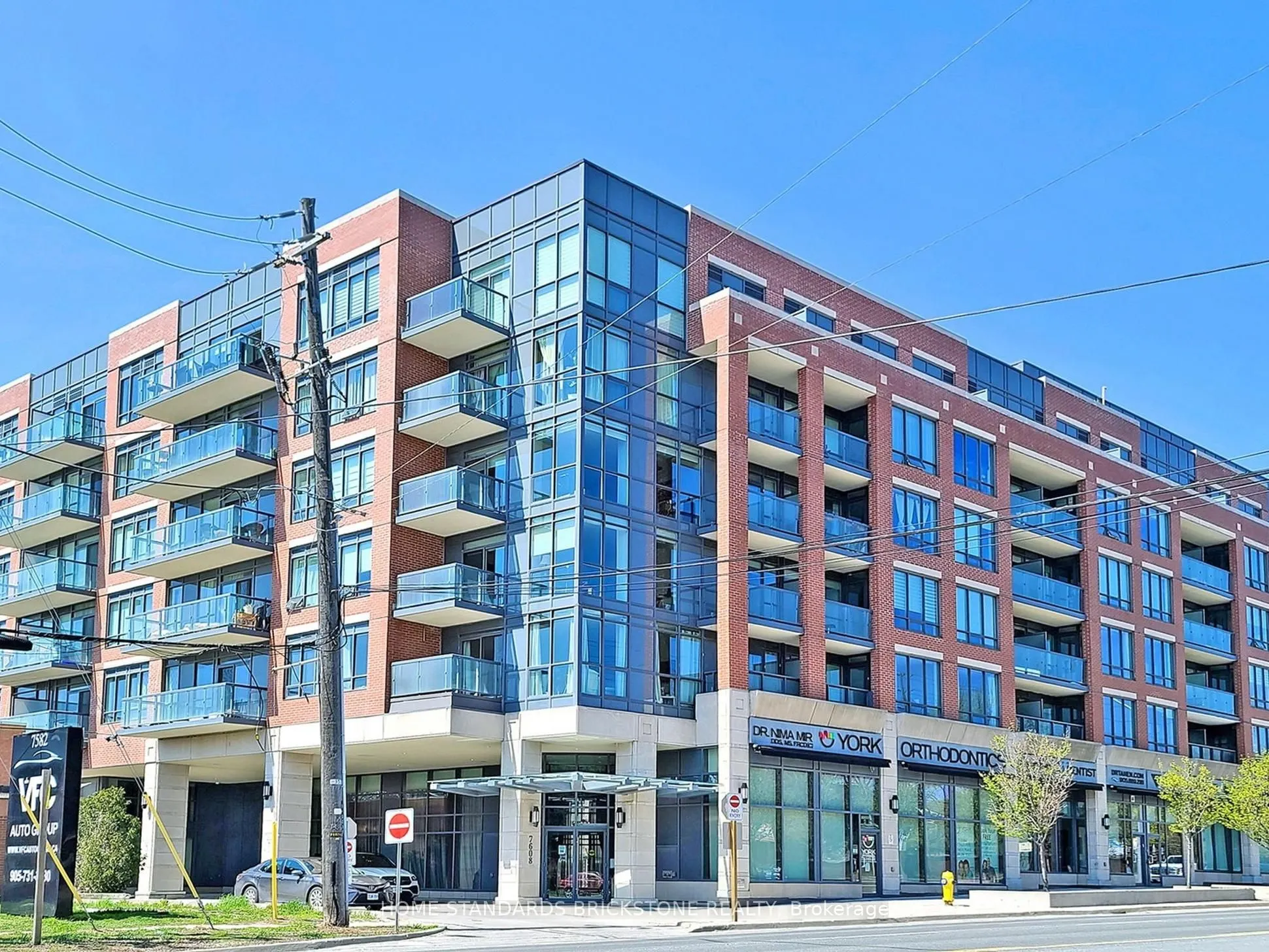 7608 Yonge Street, #427