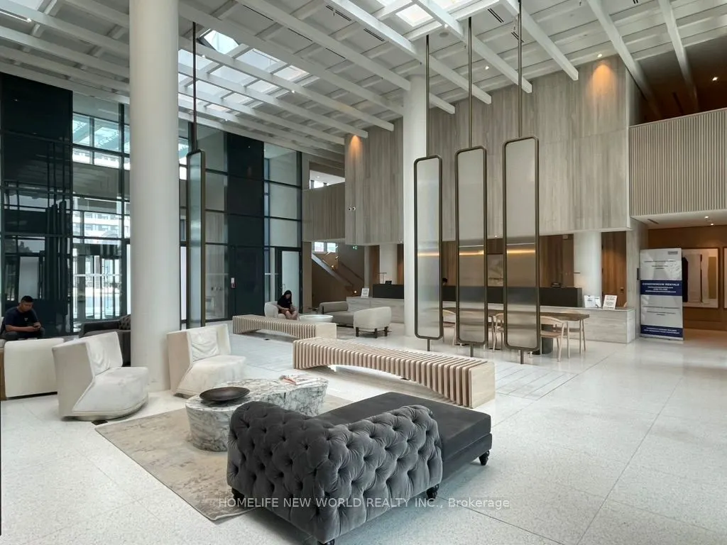 225 commerce Street, #PH106