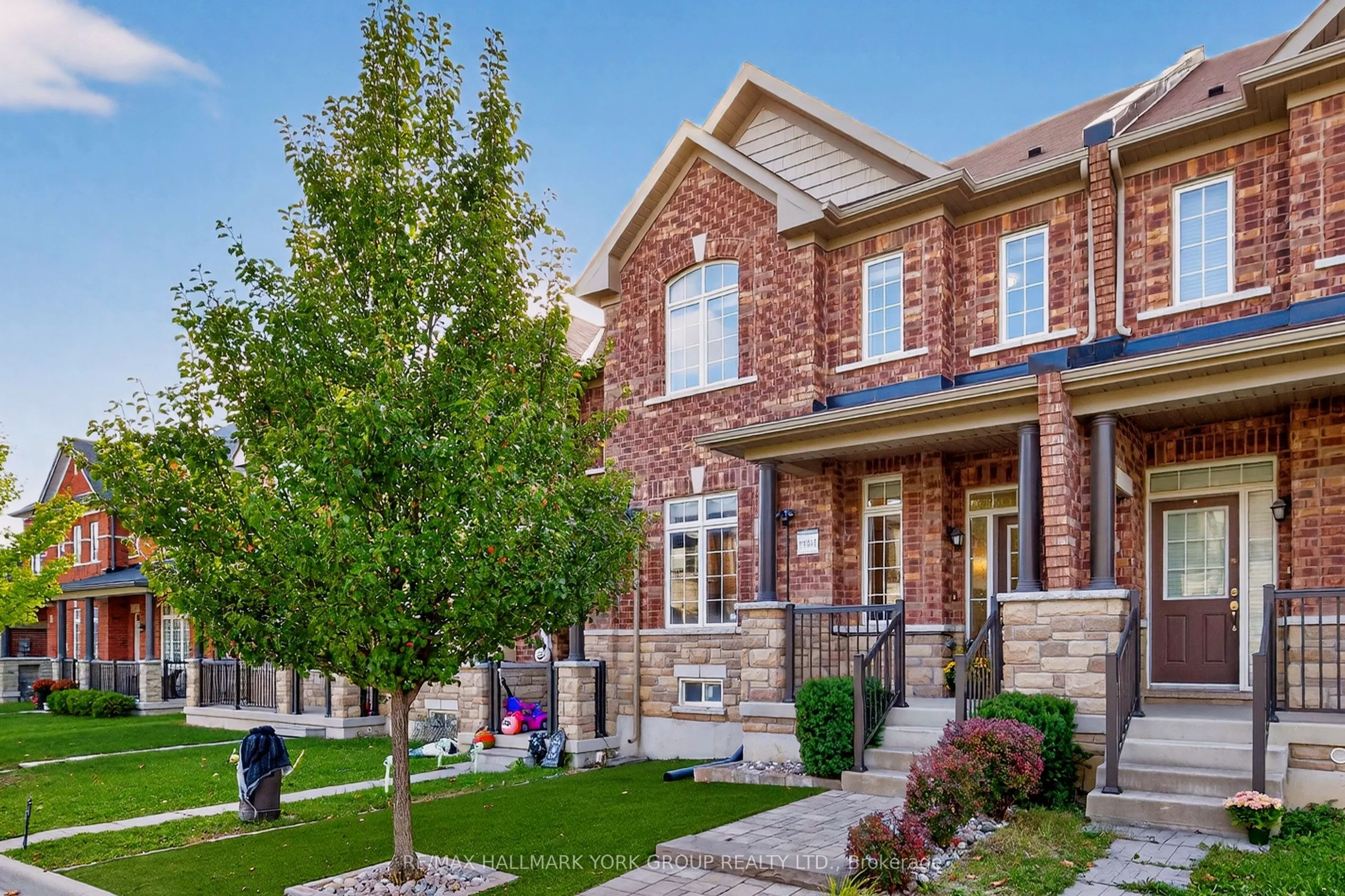 14 Walter Proctor Road