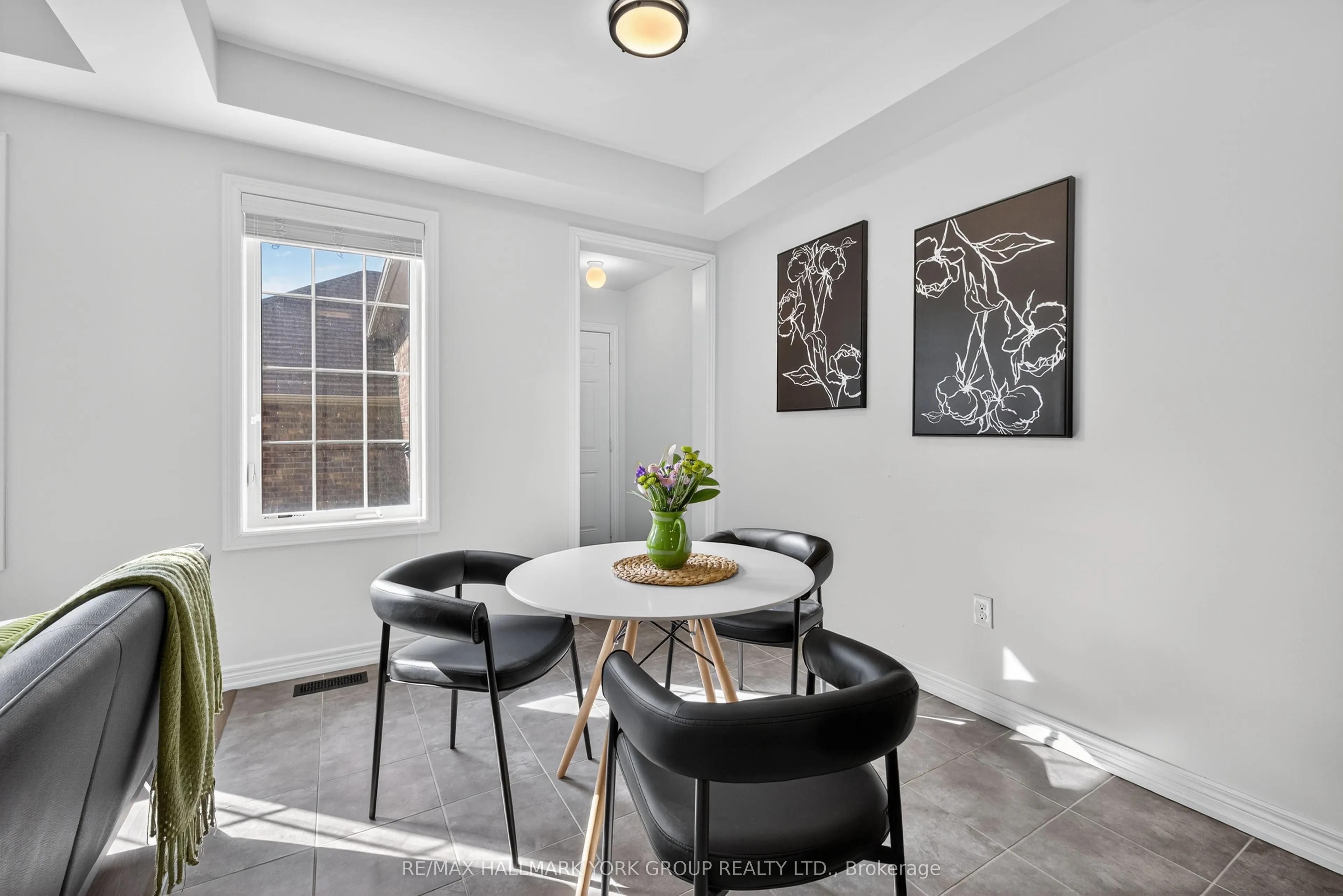 14 Walter Proctor Road