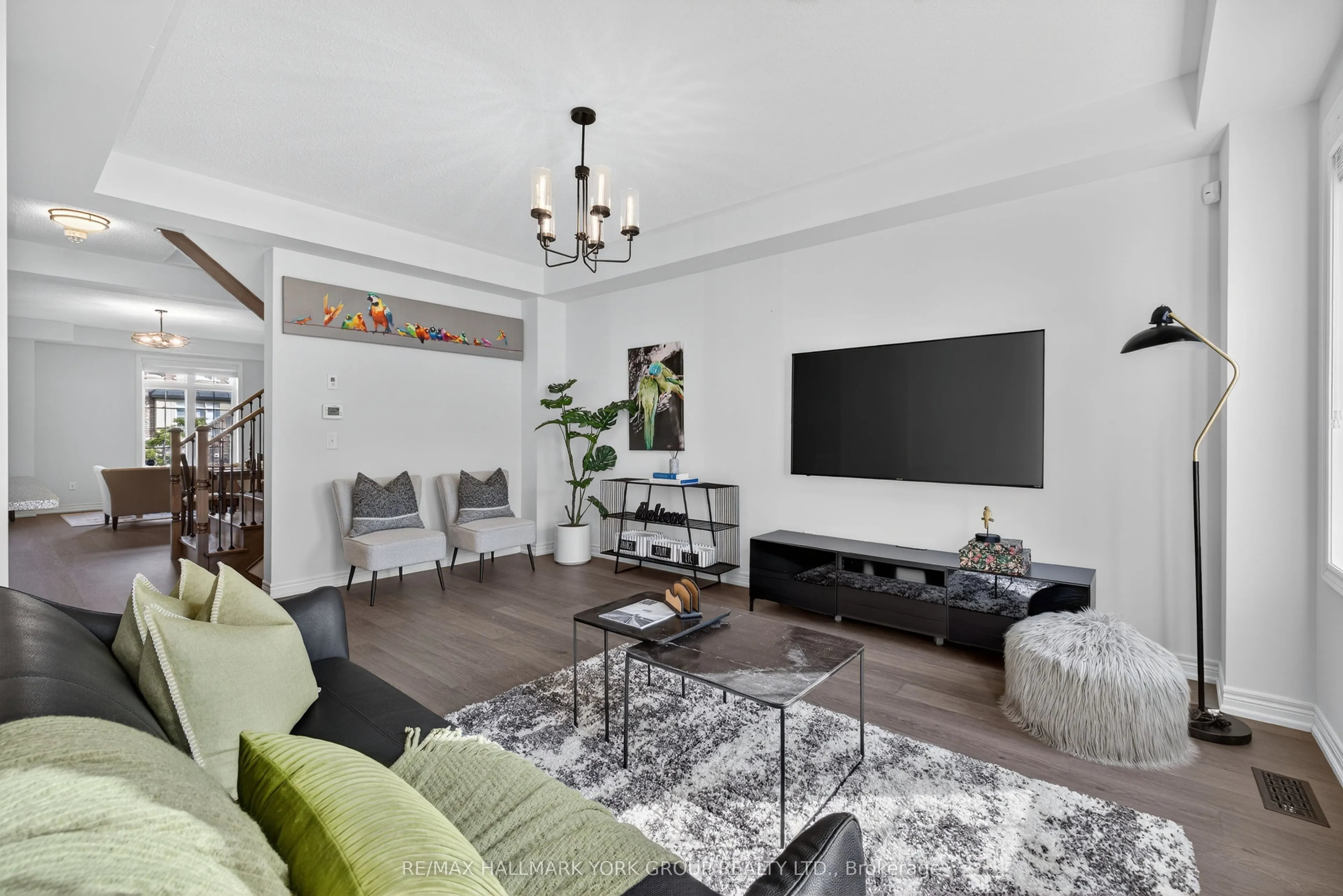 14 Walter Proctor Road