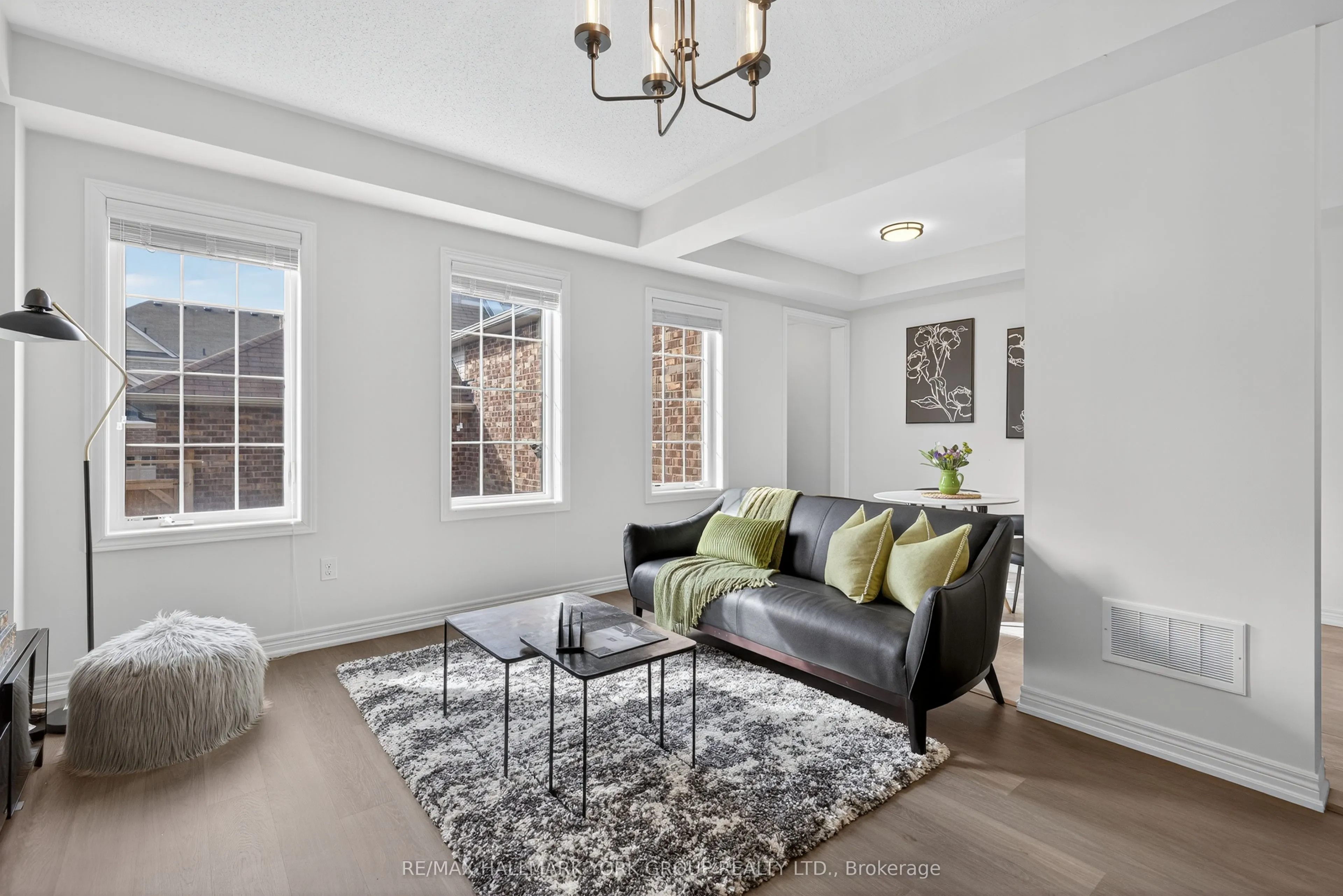 14 Walter Proctor Road