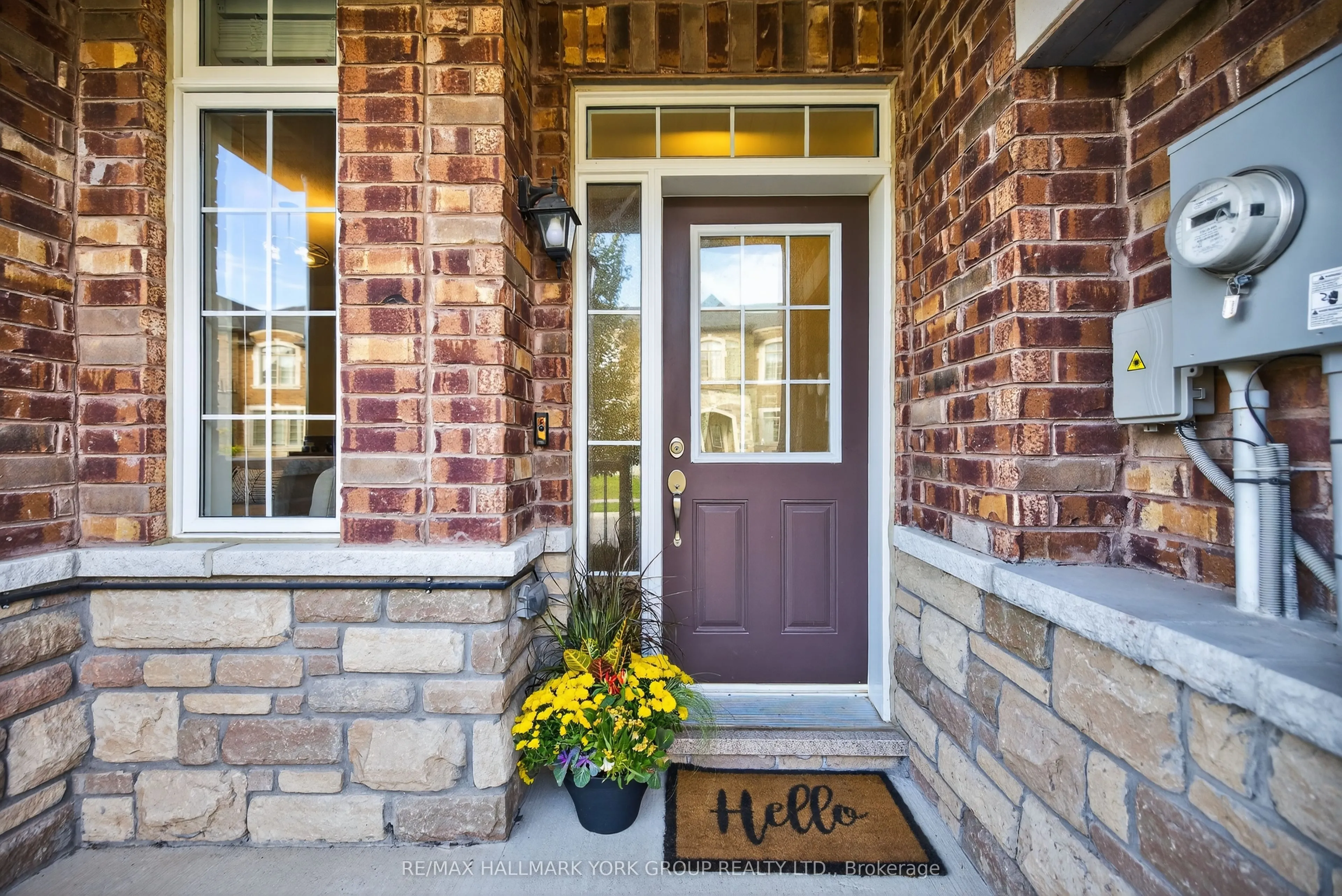 14 Walter Proctor Road