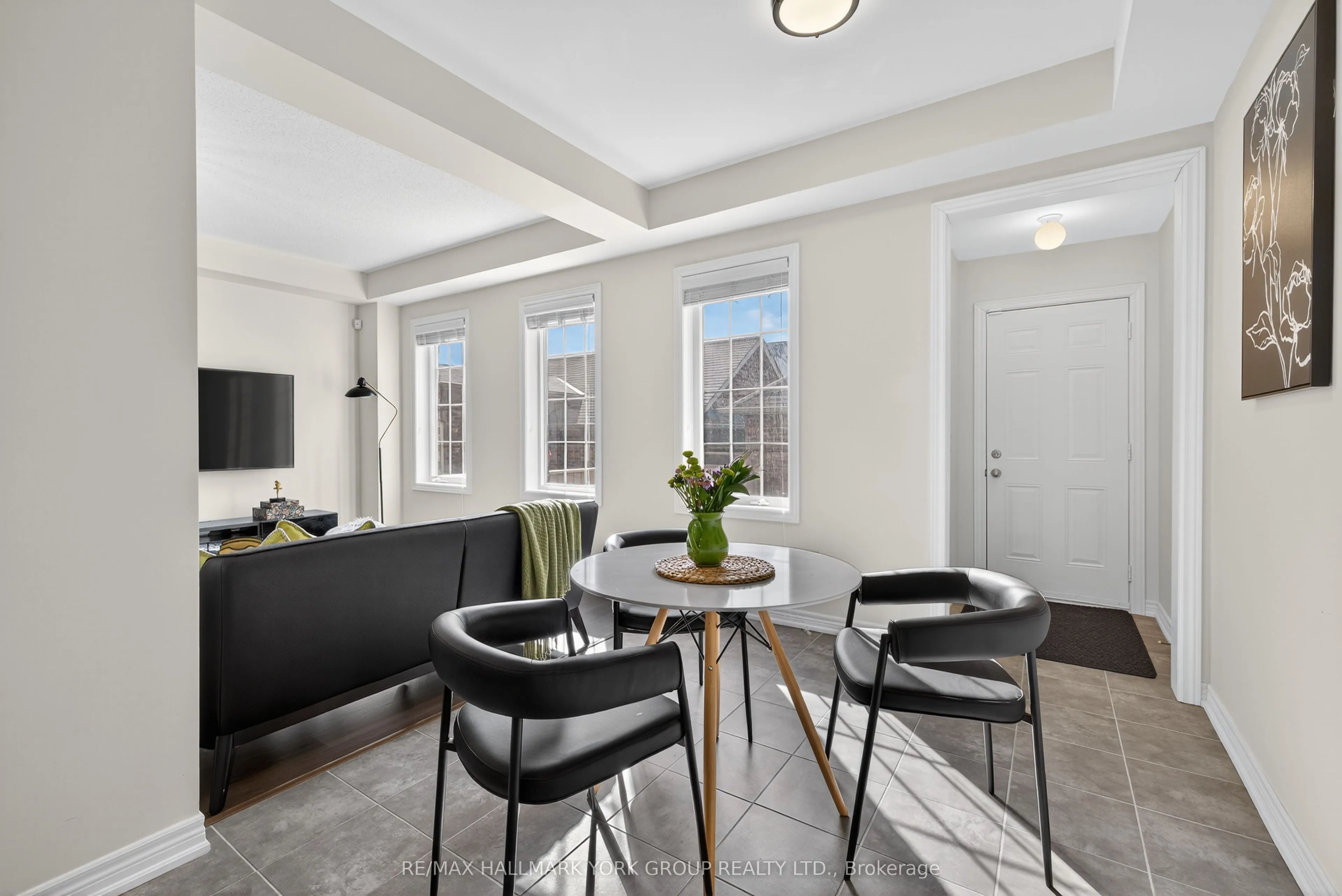 14 Walter Proctor Road