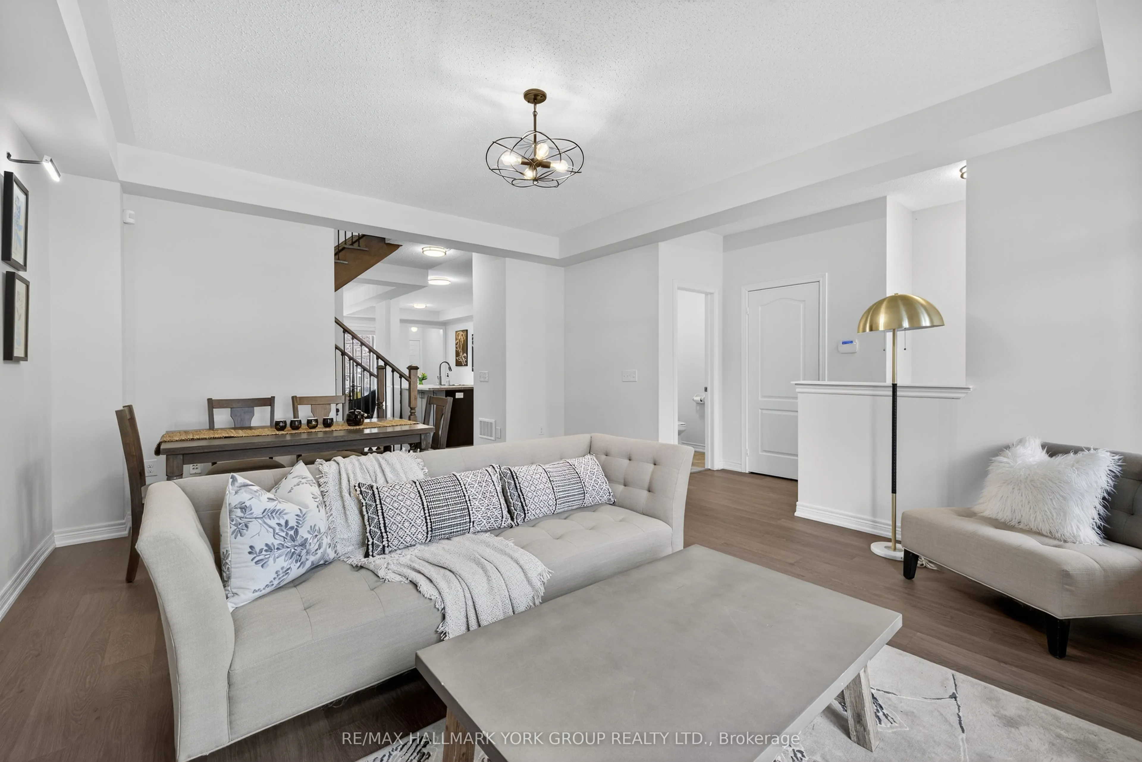 14 Walter Proctor Road