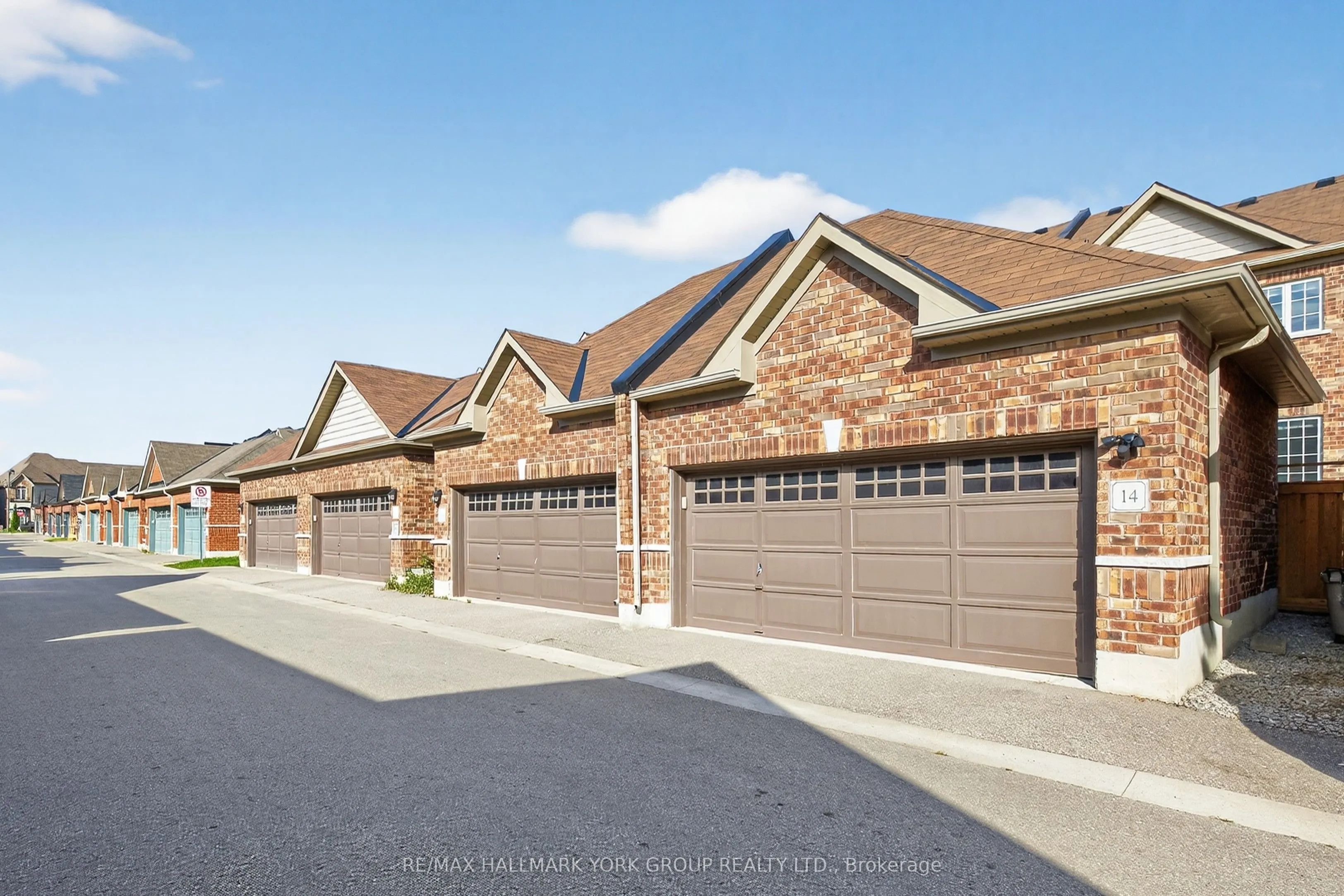 14 Walter Proctor Road