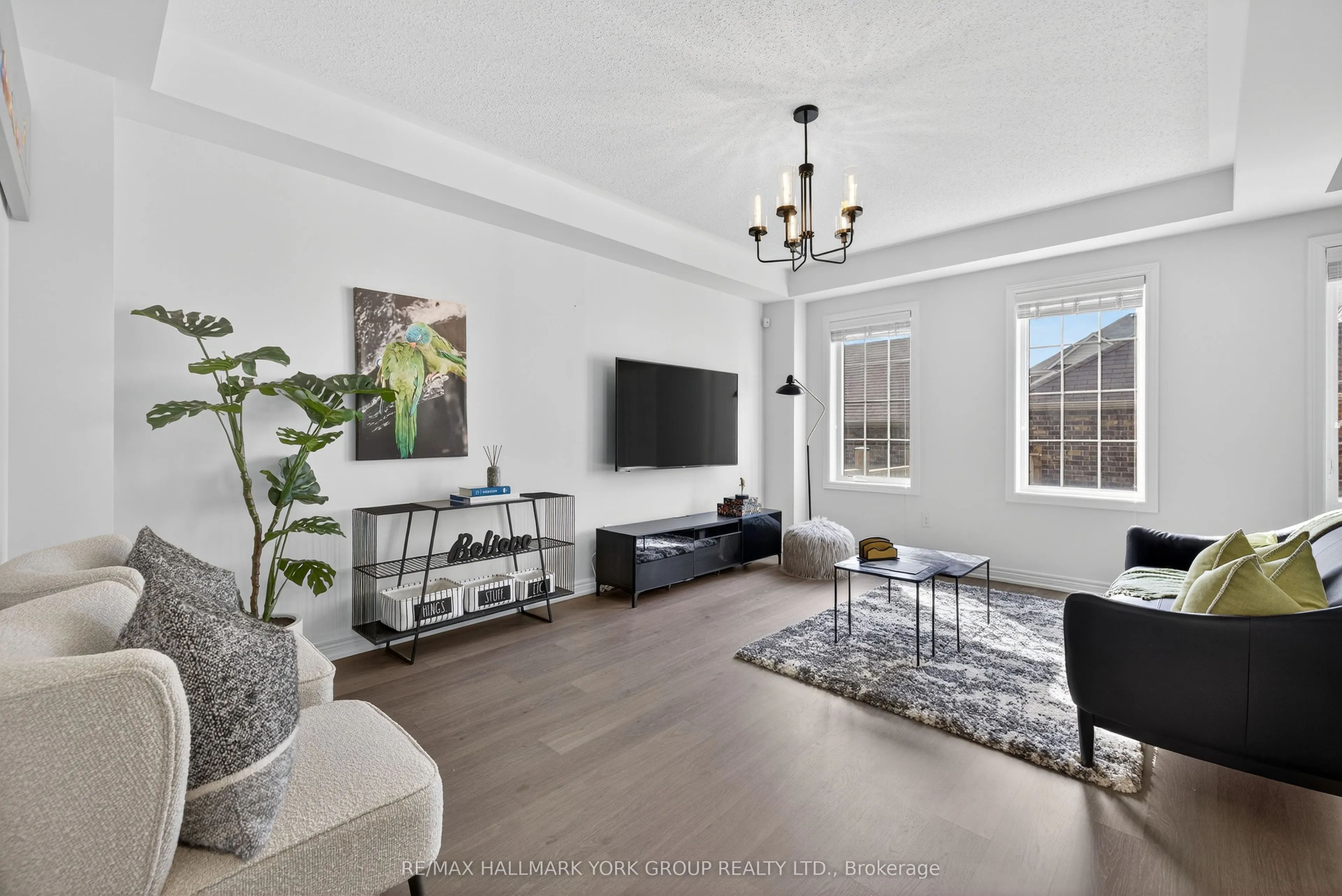 14 Walter Proctor Road