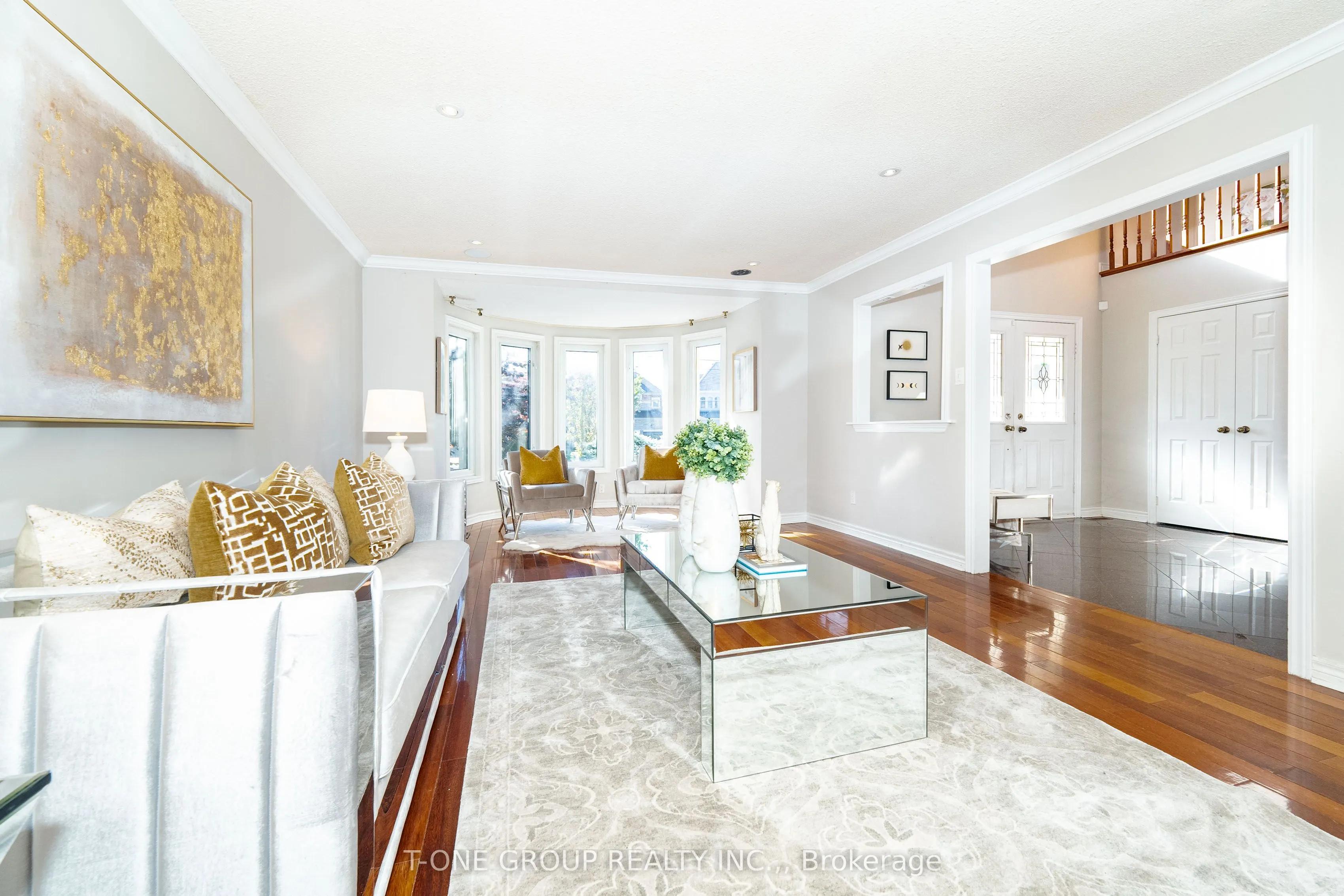 382 Elgin Mills Road W