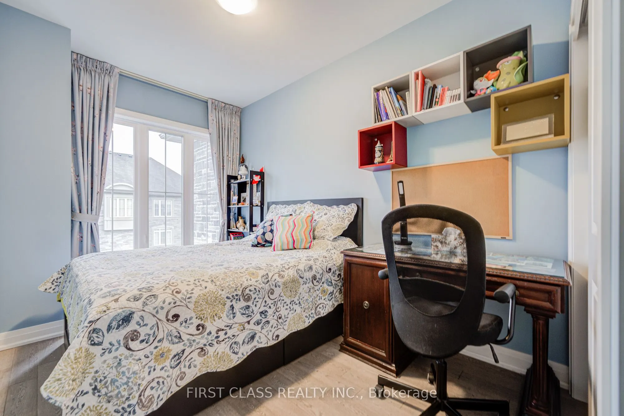 35 Thomas Foster Street