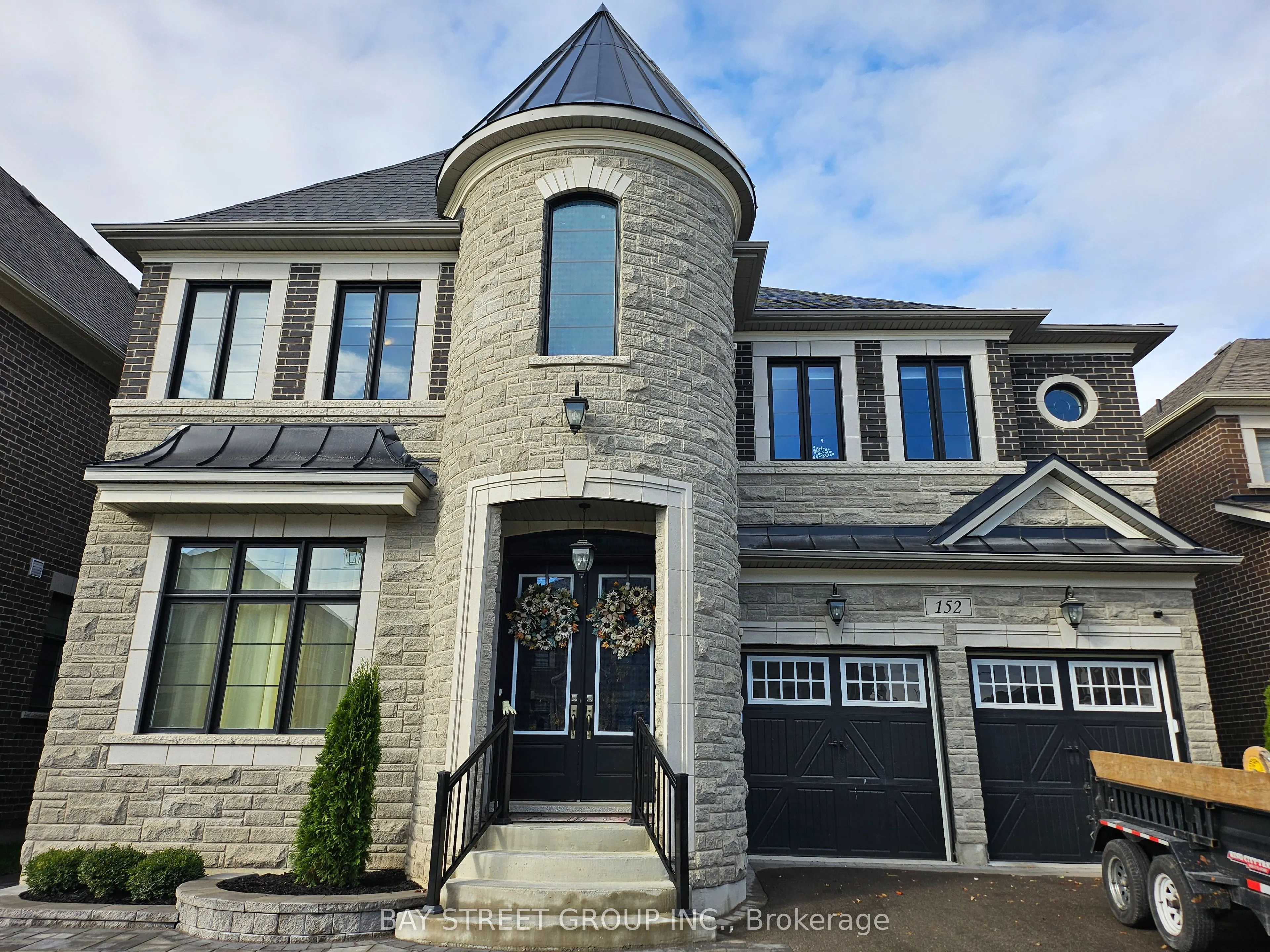 152 First Nations Trail, #1A