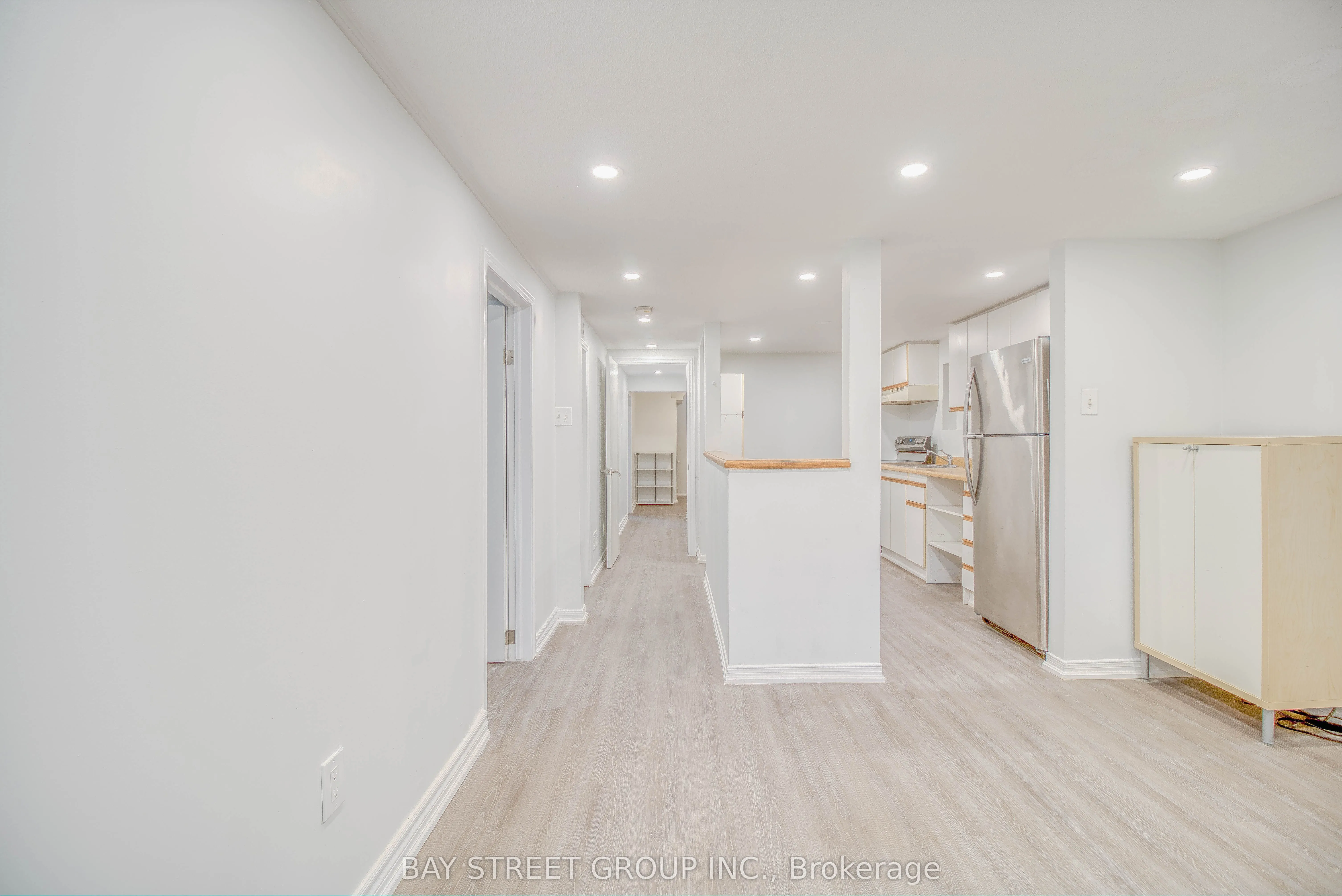 65 Davis Road N, #Basement #2