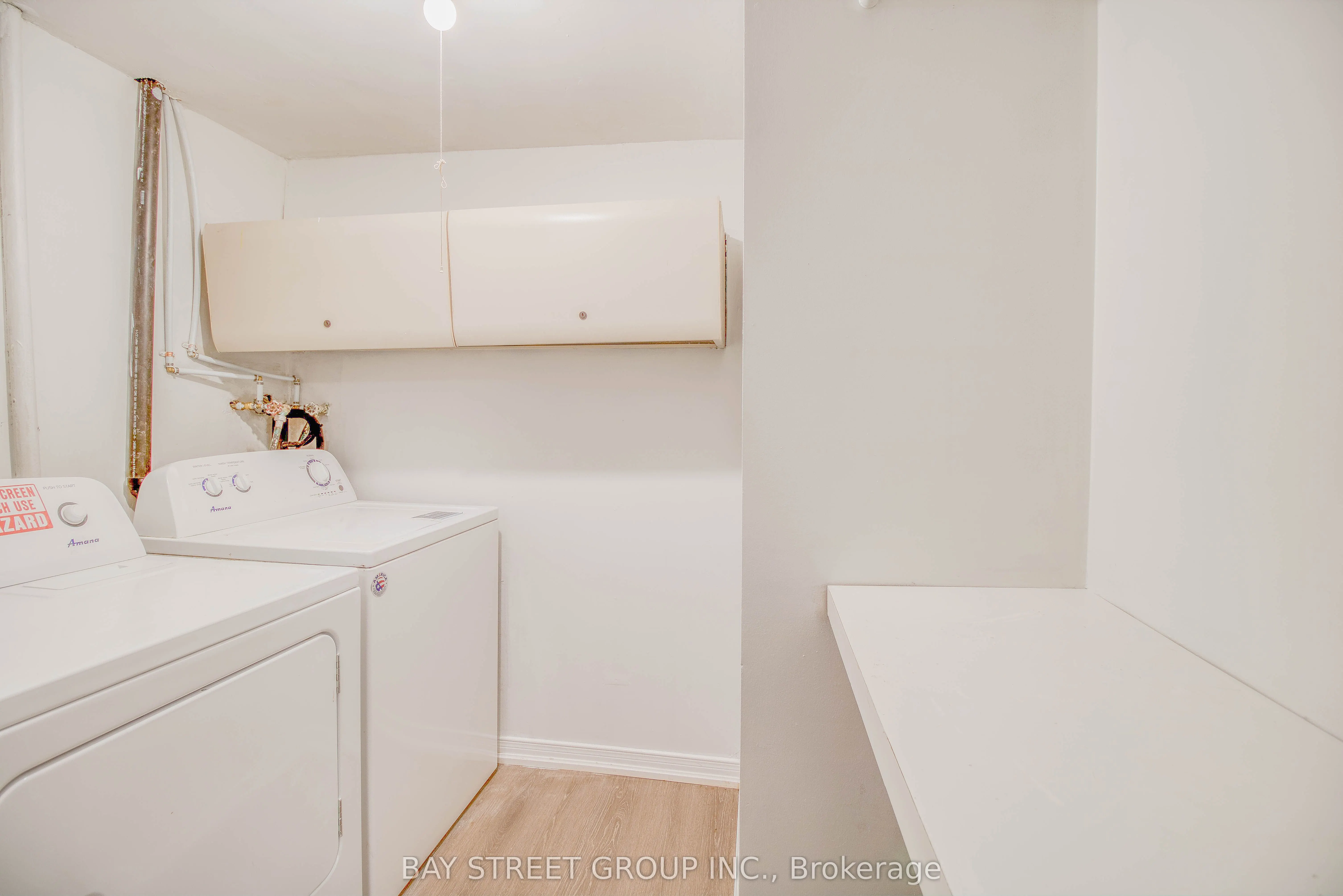 65 Davis Road N, #Basement #2