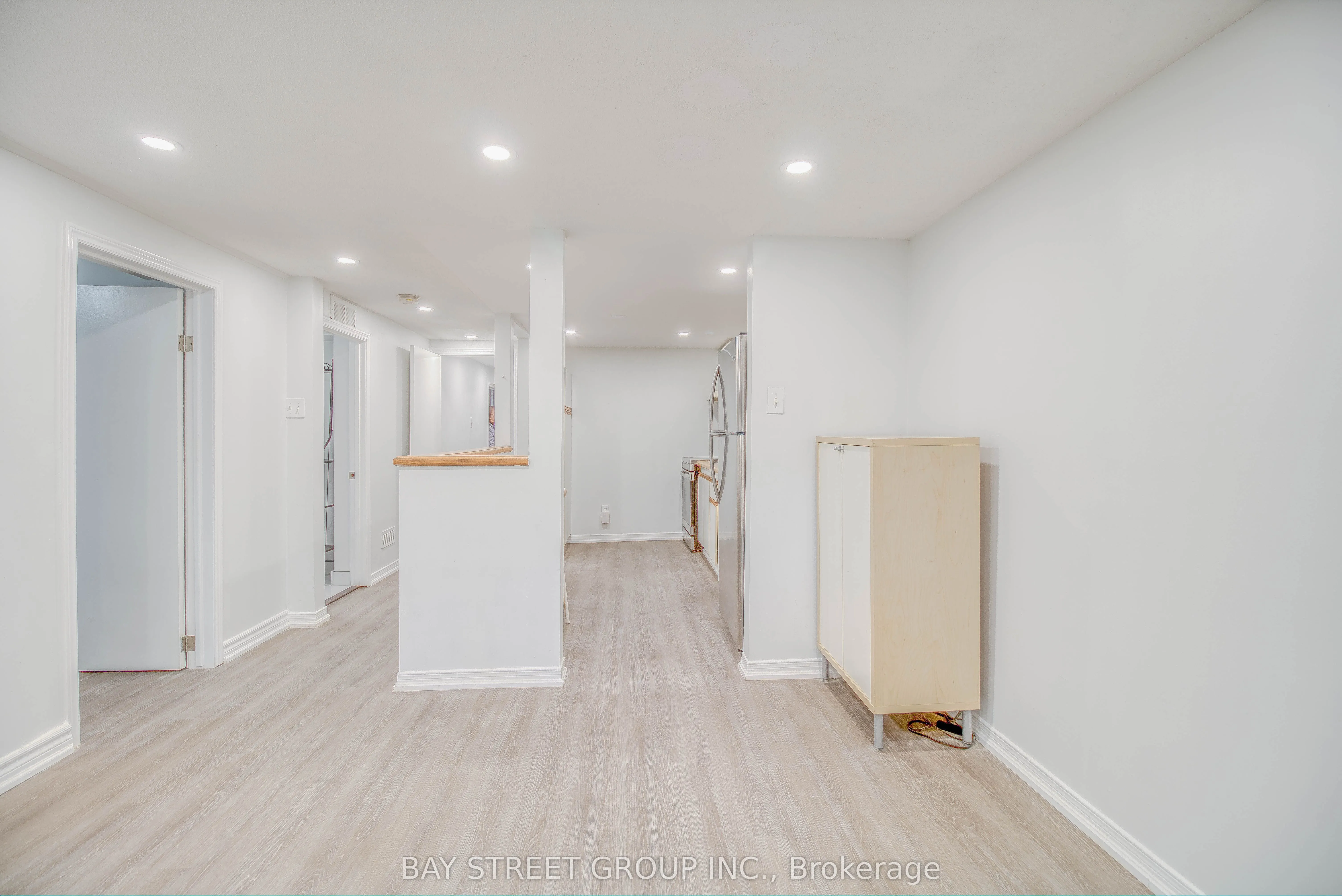 65 Davis Road N, #Basement #2