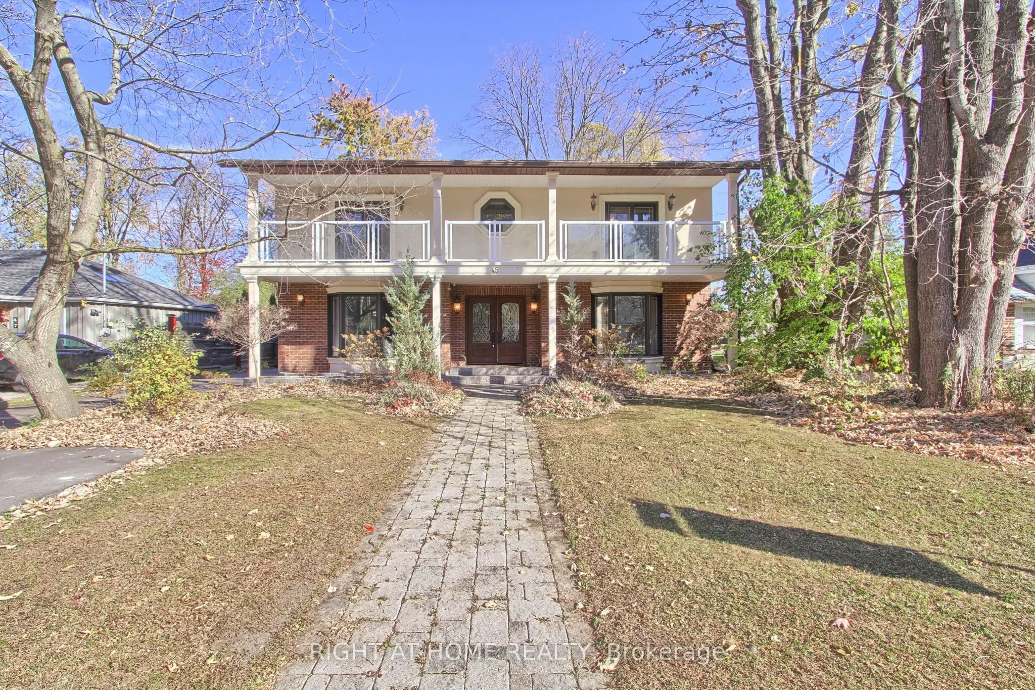 45 Pleasant Avenue