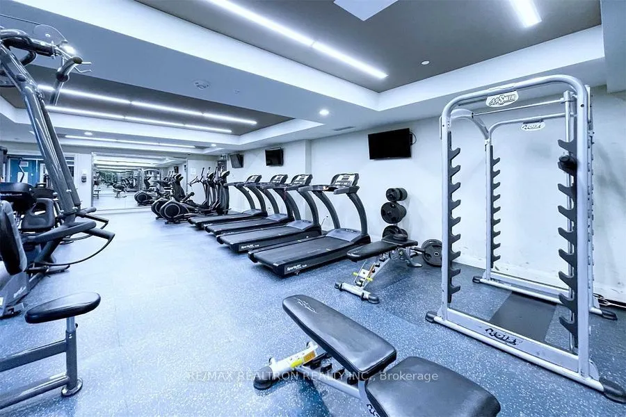 3600 Highway 7 Road W, #709