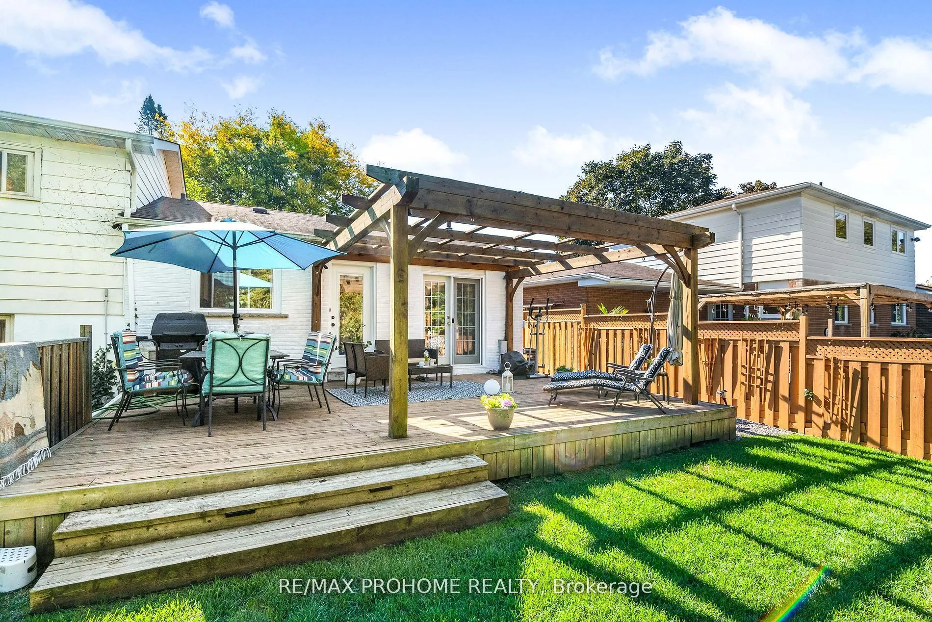 32 Sir Bedevere Place