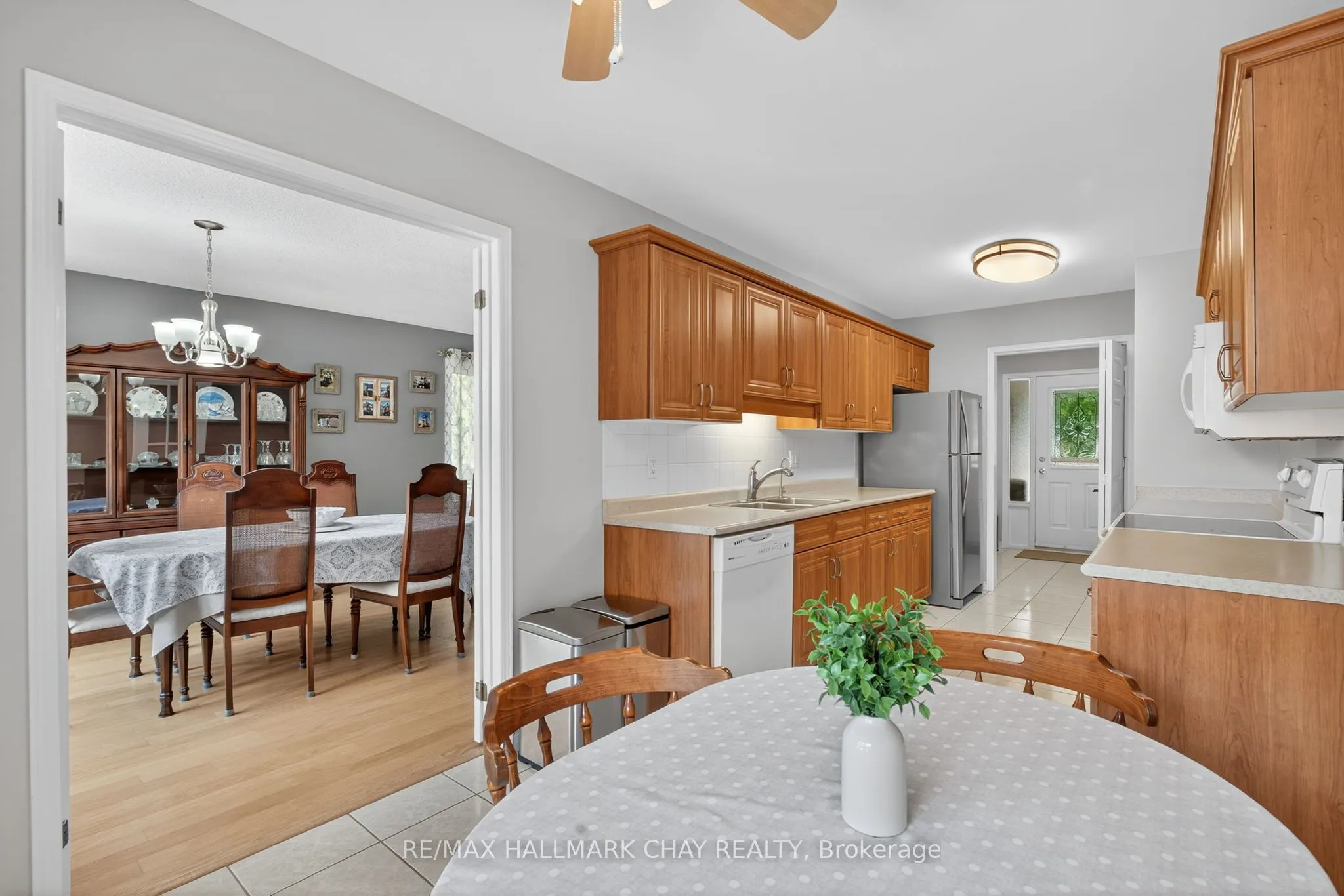 33 Parkette Drive, #13