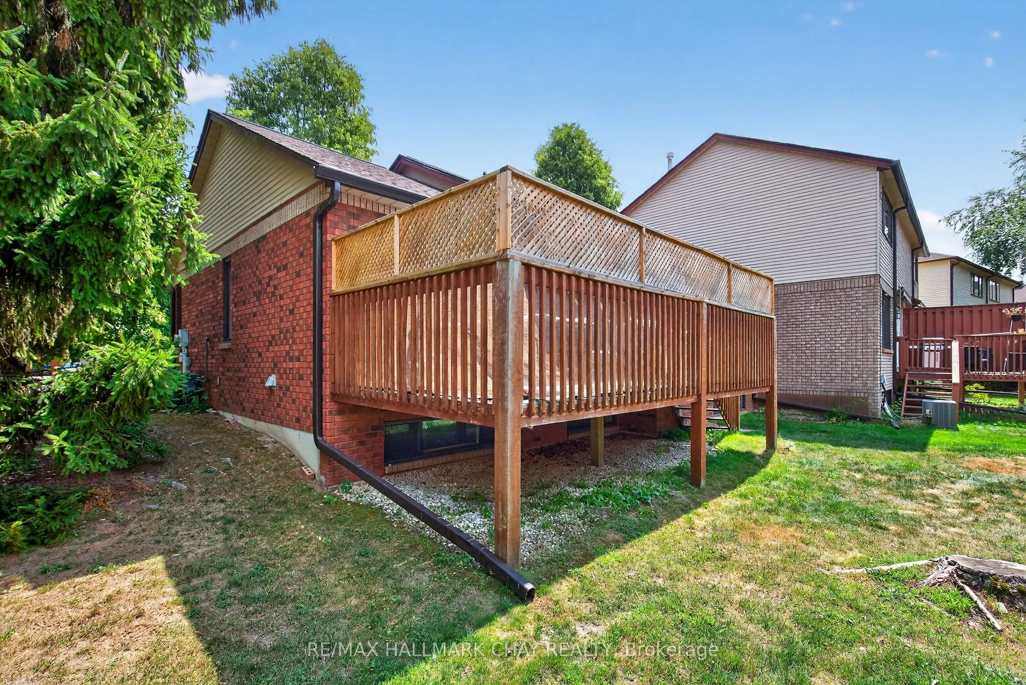 33 Parkette Drive, #13