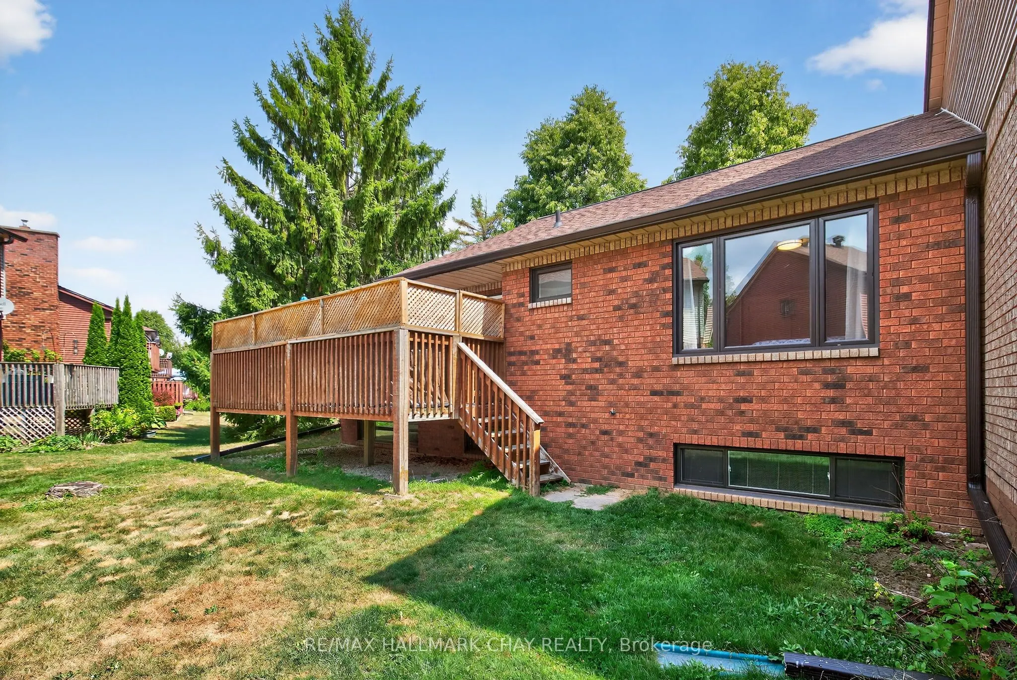 33 Parkette Drive, #13