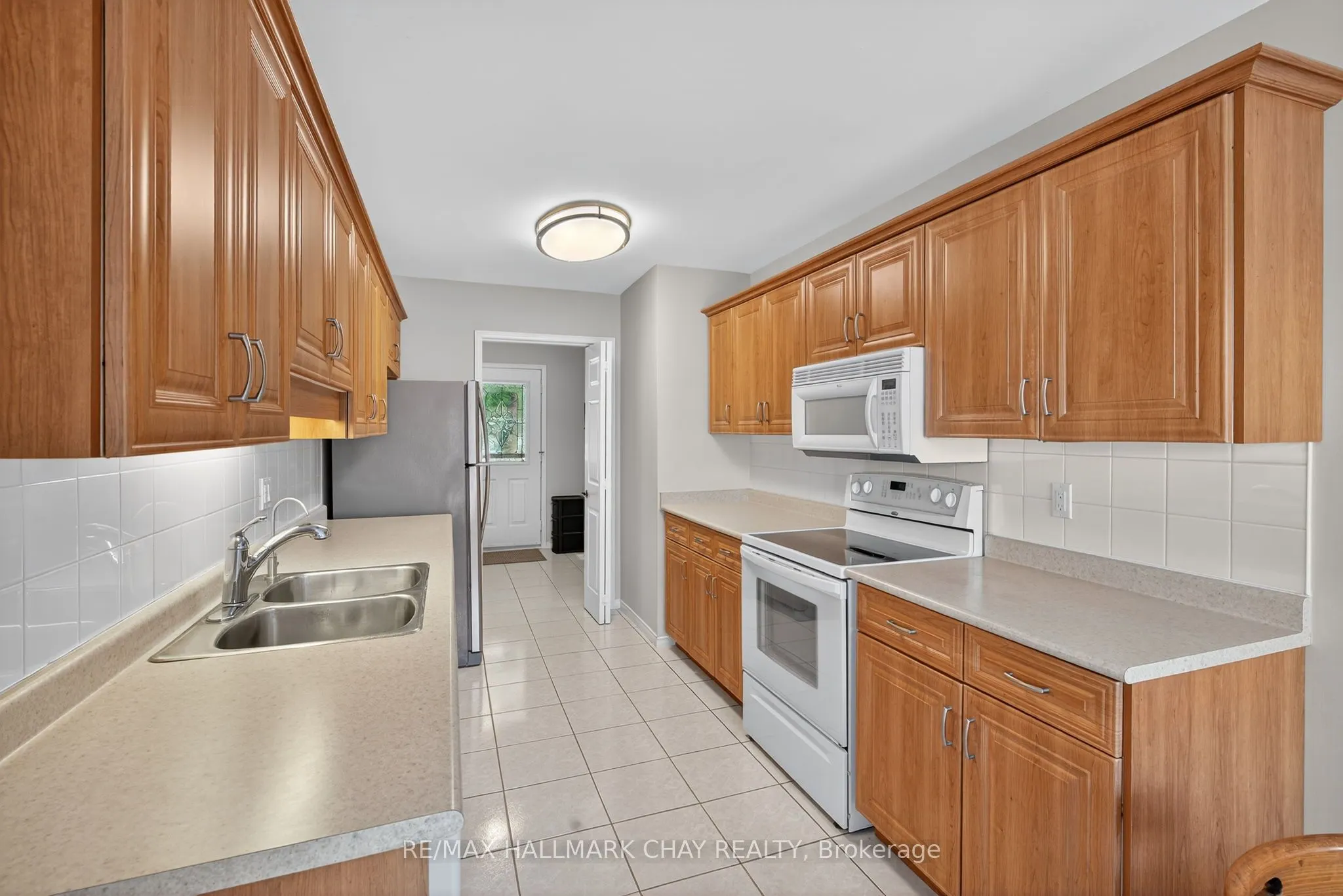 33 Parkette Drive, #13