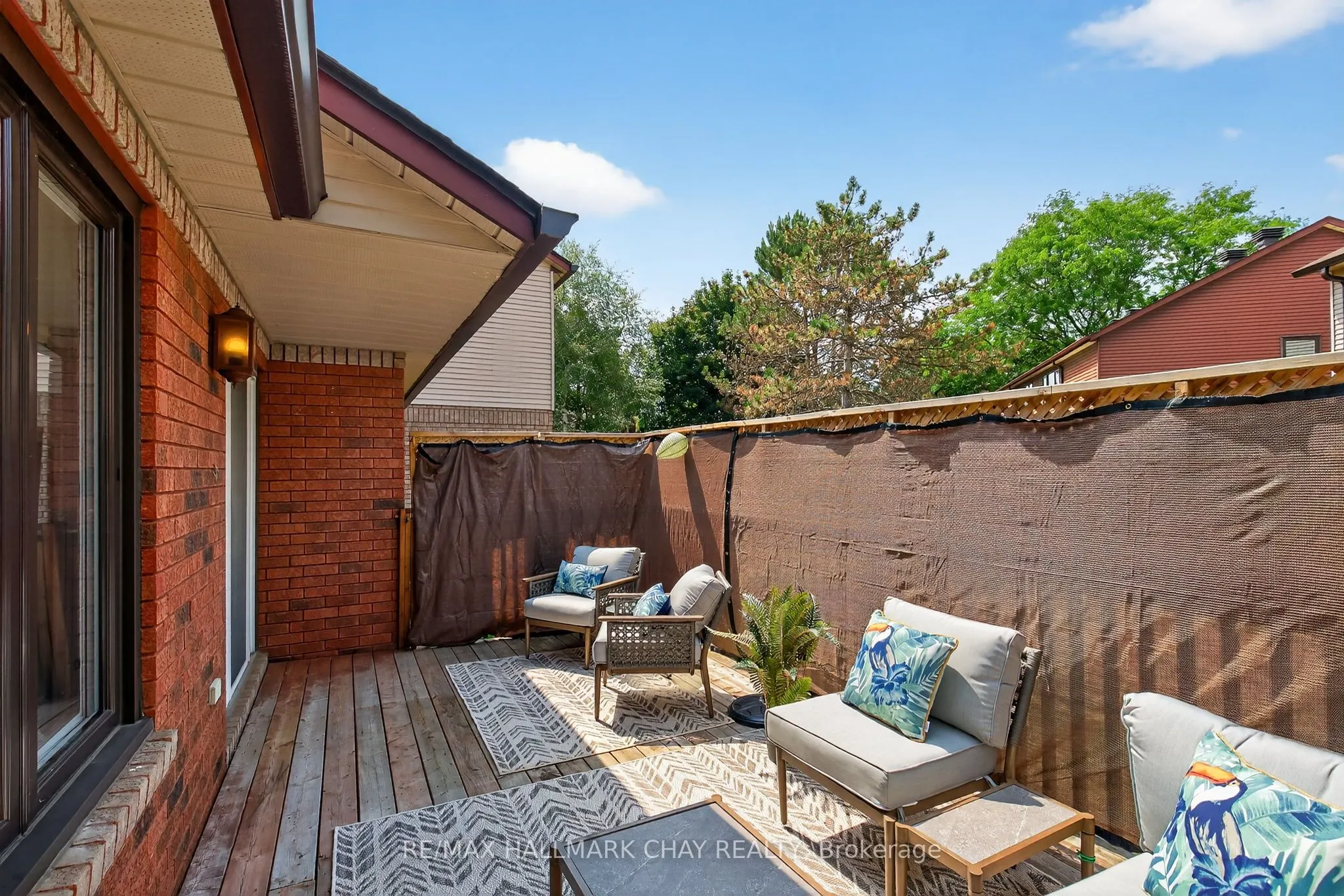 33 Parkette Drive, #13