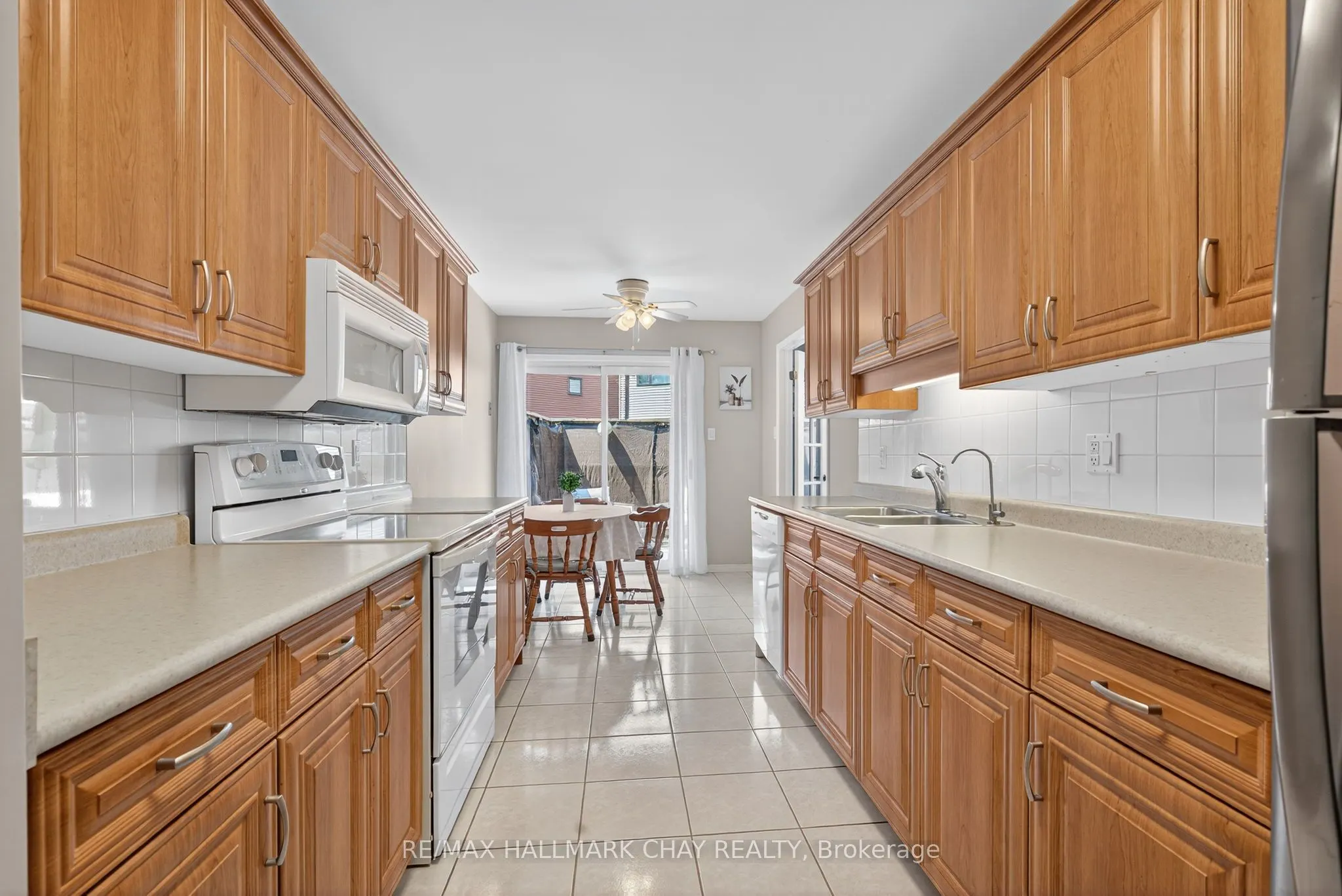 33 Parkette Drive, #13