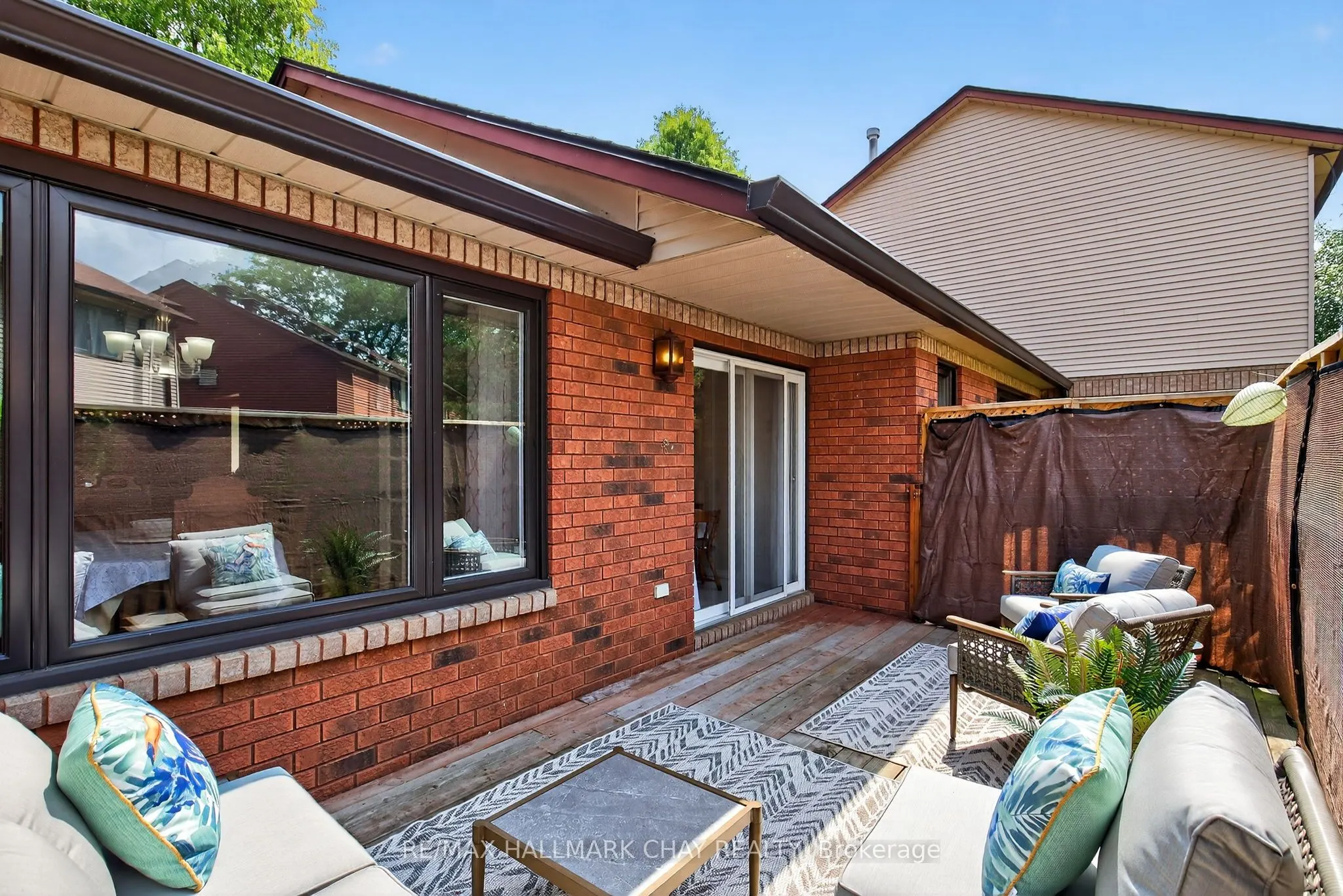 33 Parkette Drive, #13