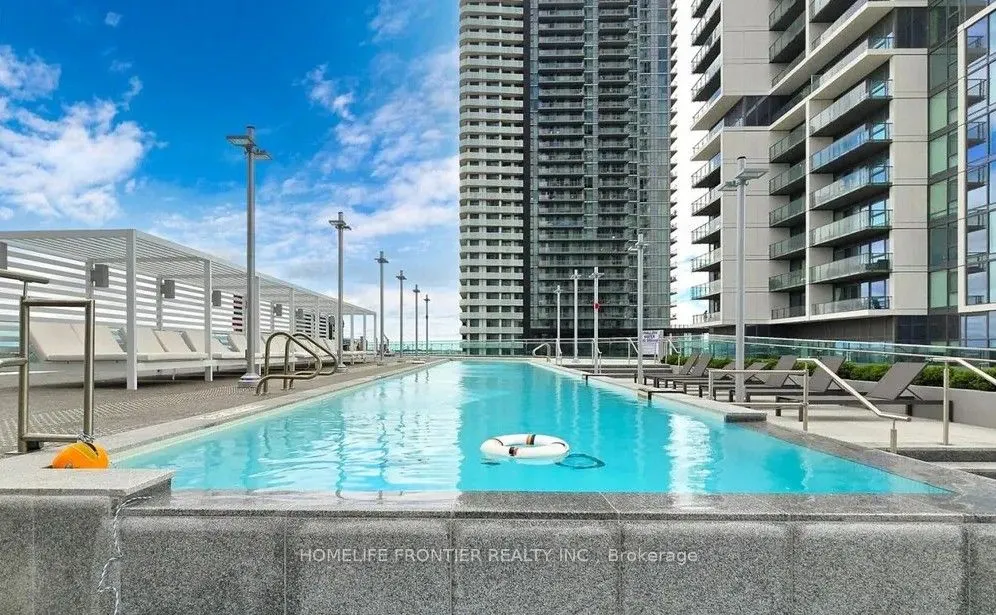 1000 Portage Parkway, #1508