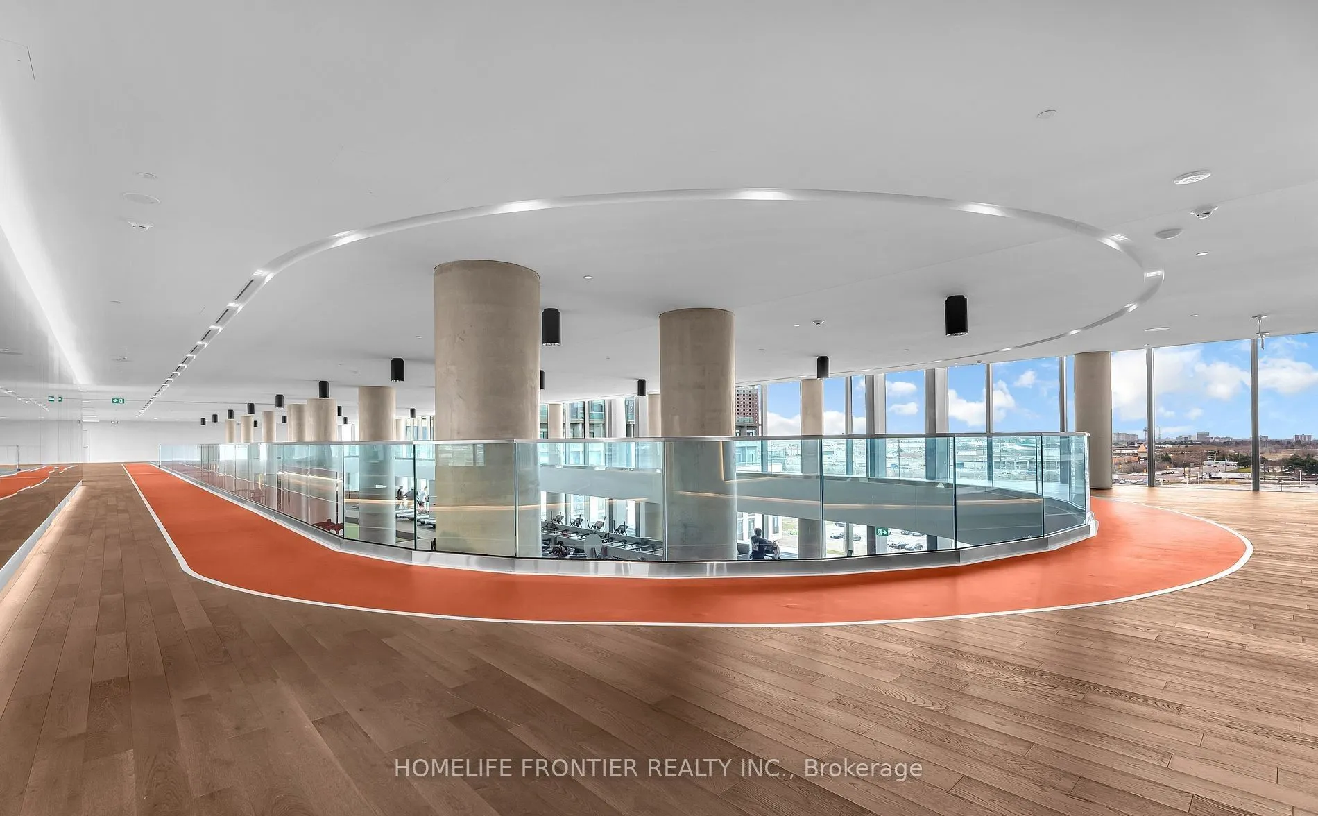 1000 Portage Parkway, #1508