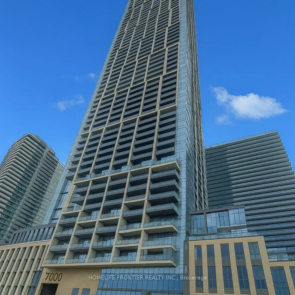 1000 Portage Parkway, #1508