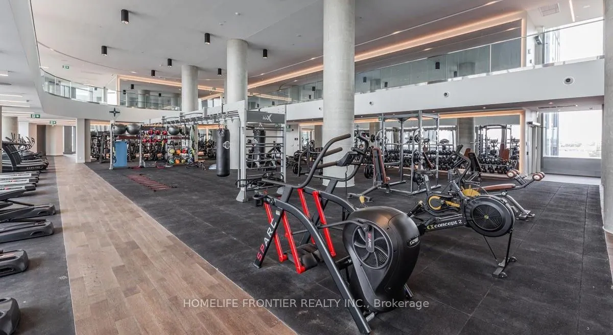 1000 Portage Parkway, #1508