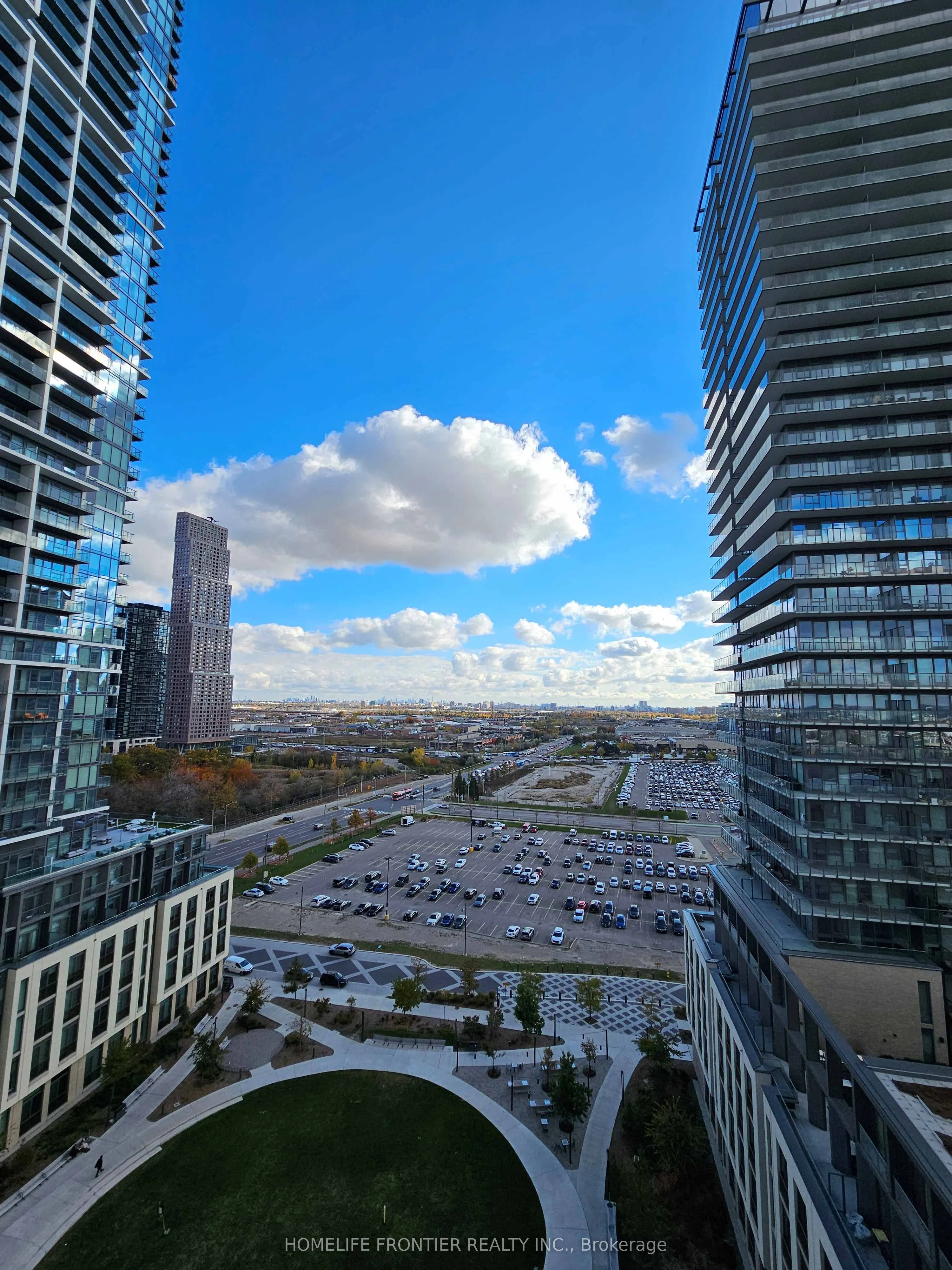 1000 Portage Parkway, #1508