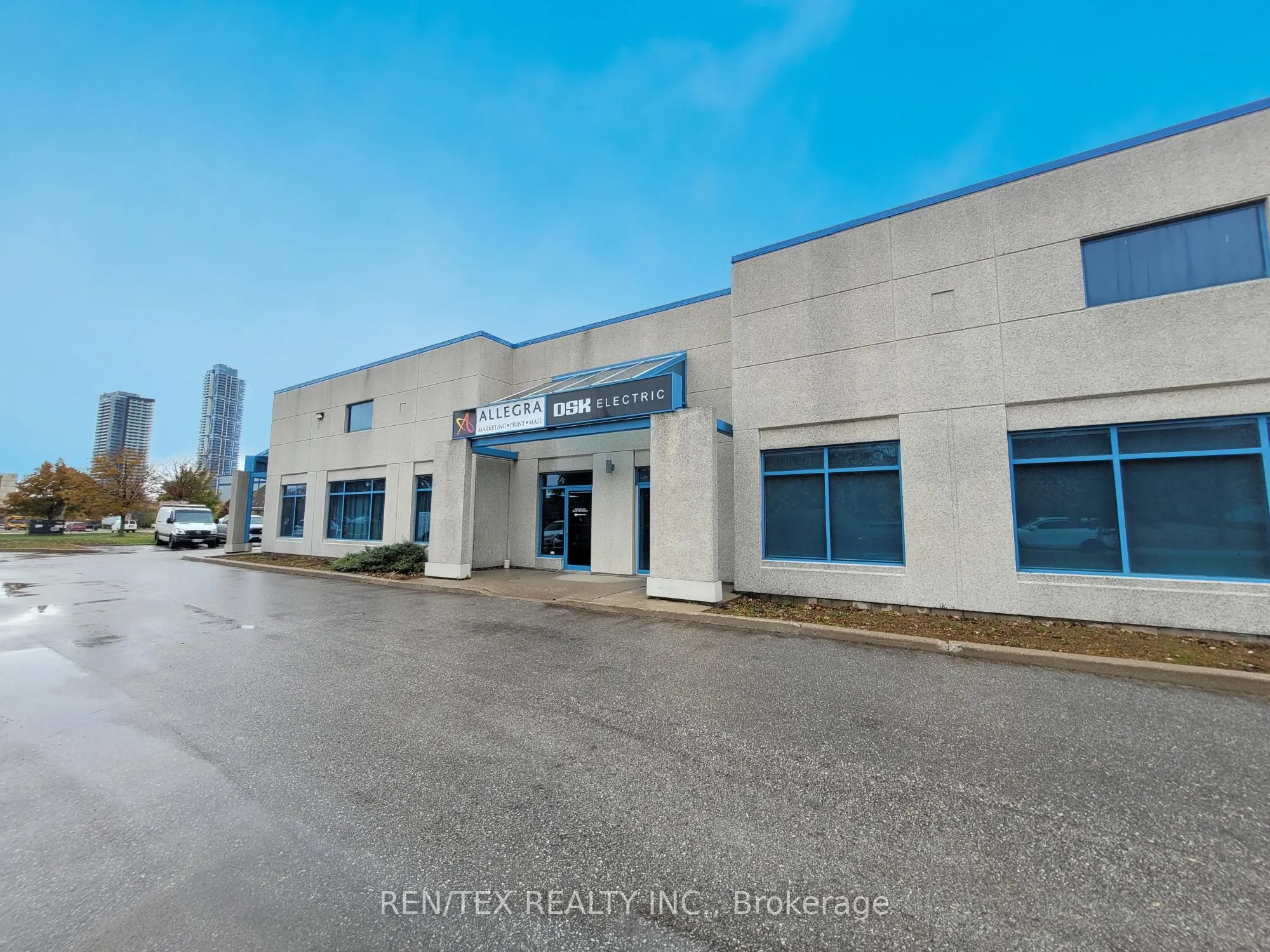 30 Macintosh Boulevard, #Unit 9