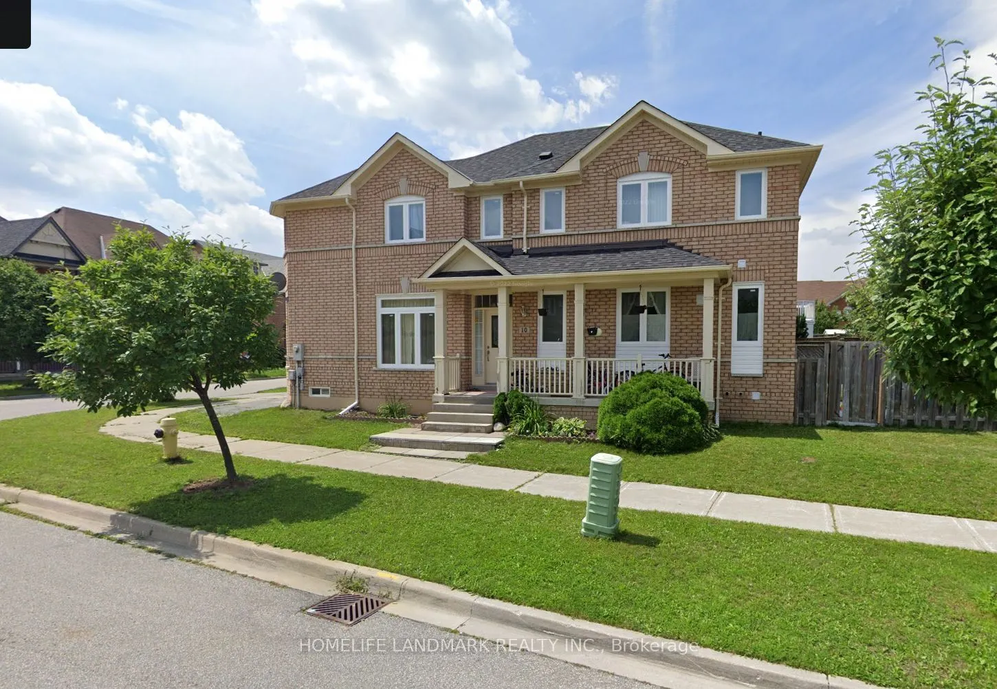 10 Hunters Corners, #Basement