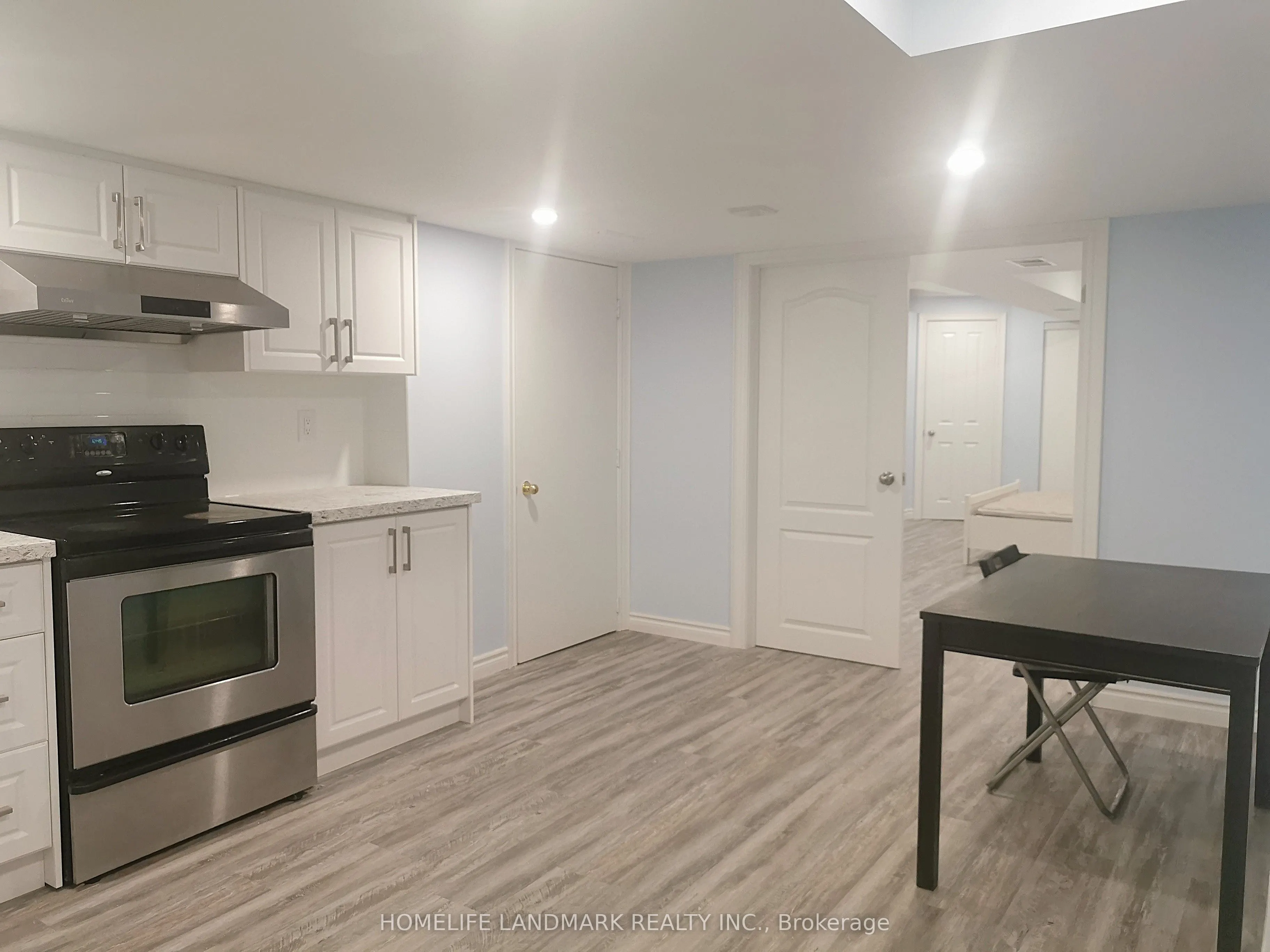 10 Hunters Corners, #Basement