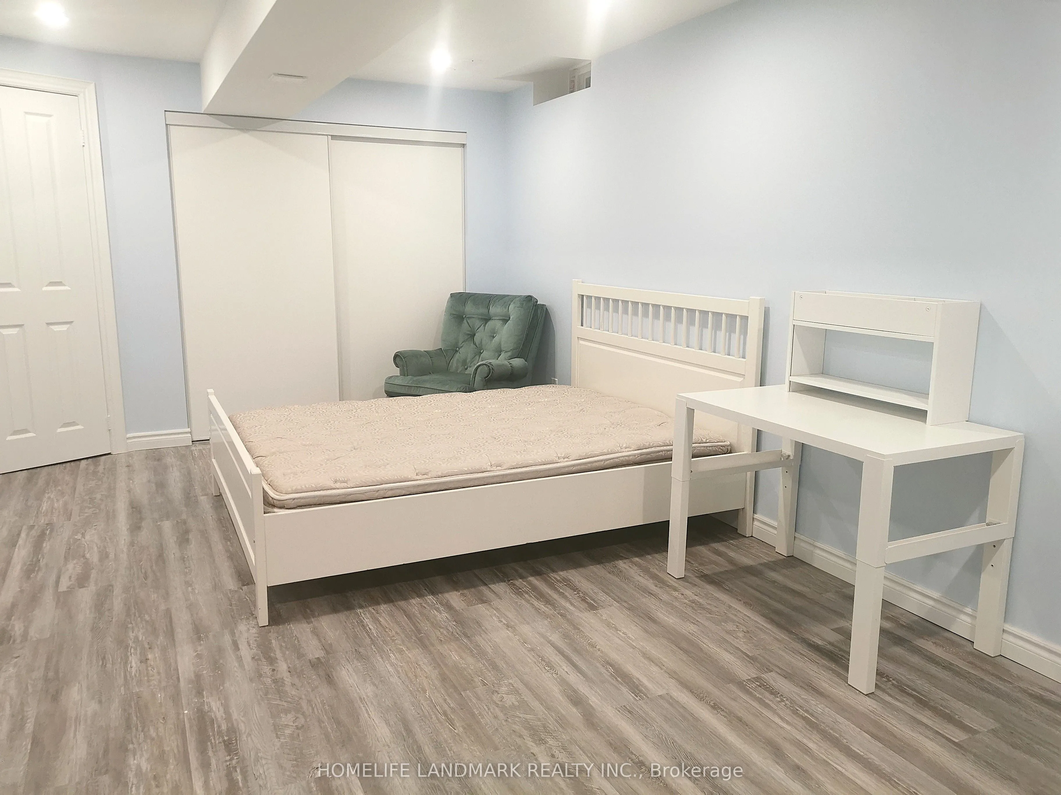 10 Hunters Corners, #Basement